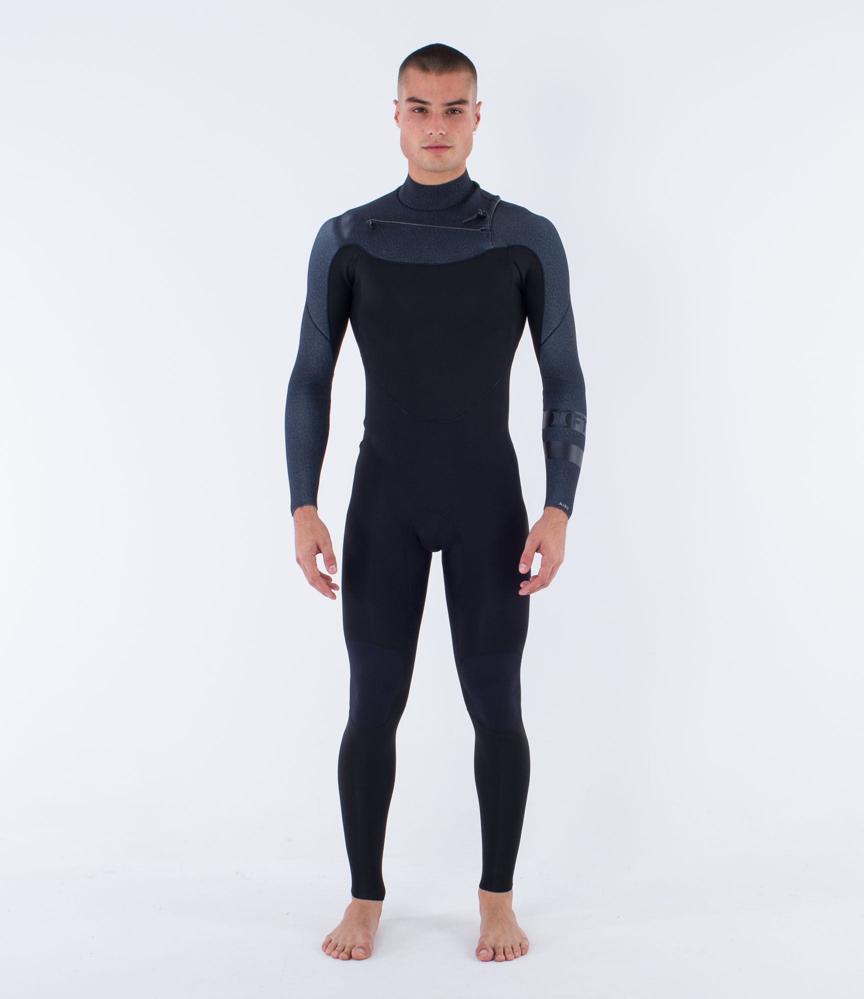 TOLEDO AIR 3/2MM Fullsuit - Hommes