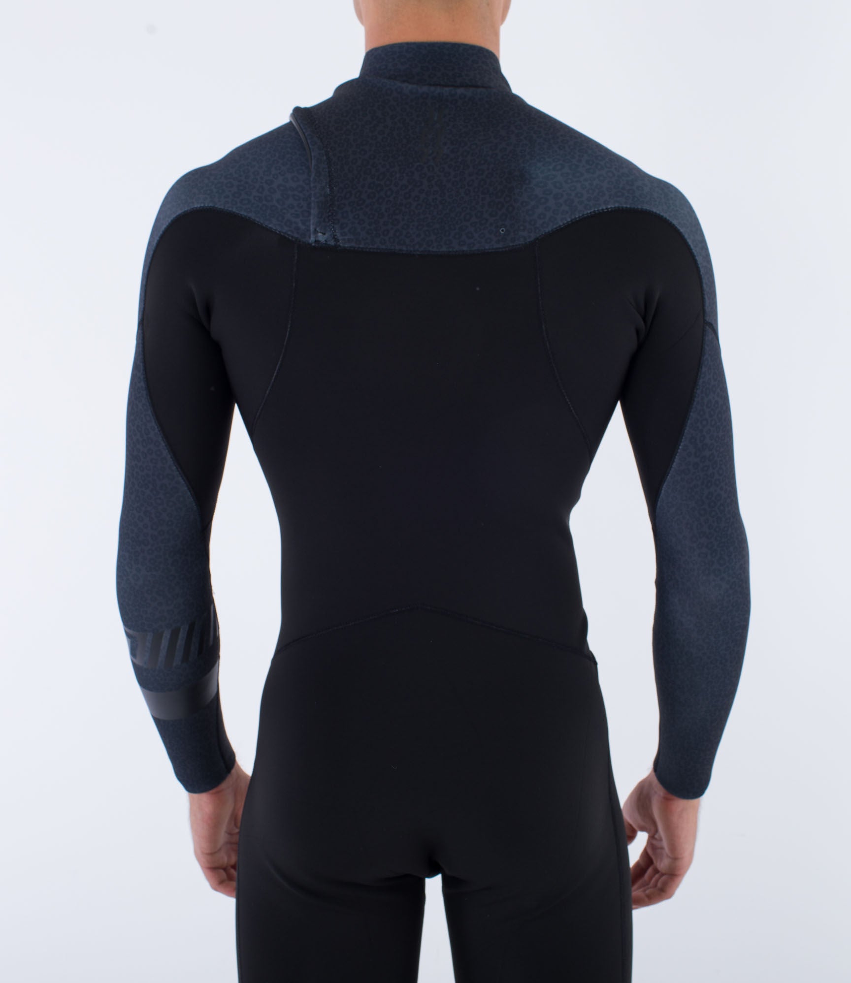 TOLEDO AIR 3/2MM Fullsuit - Hommes