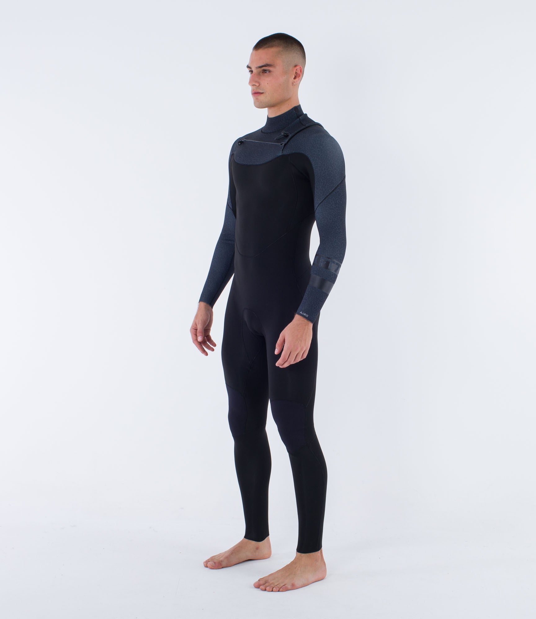TOLEDO AIR 3/2MM Fullsuit - Hommes