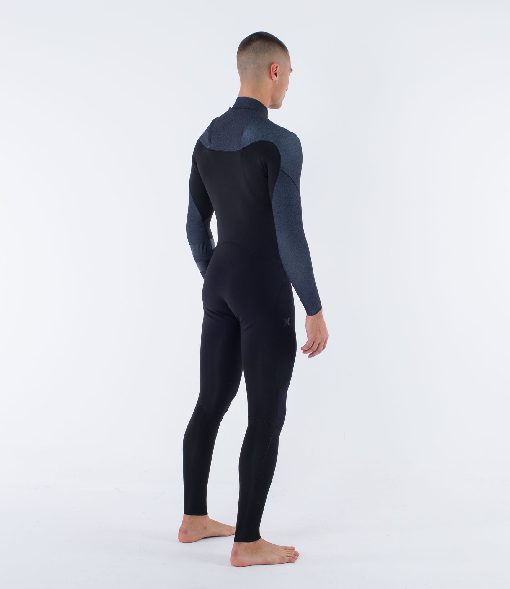 TOLEDO AIR 3/2MM Fullsuit - Hommes
