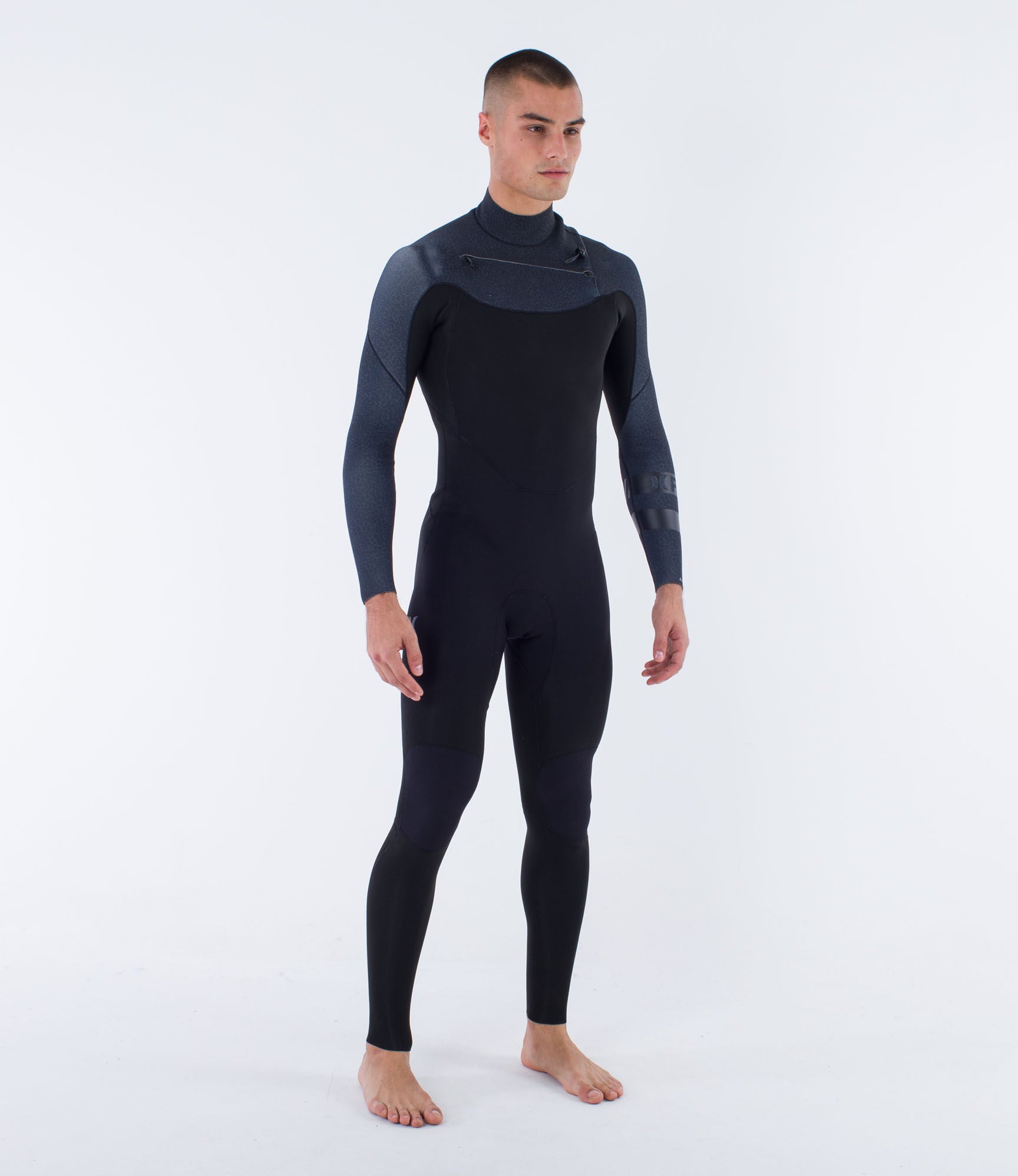 TOLEDO AIR 3/2MM Fullsuit - Hommes