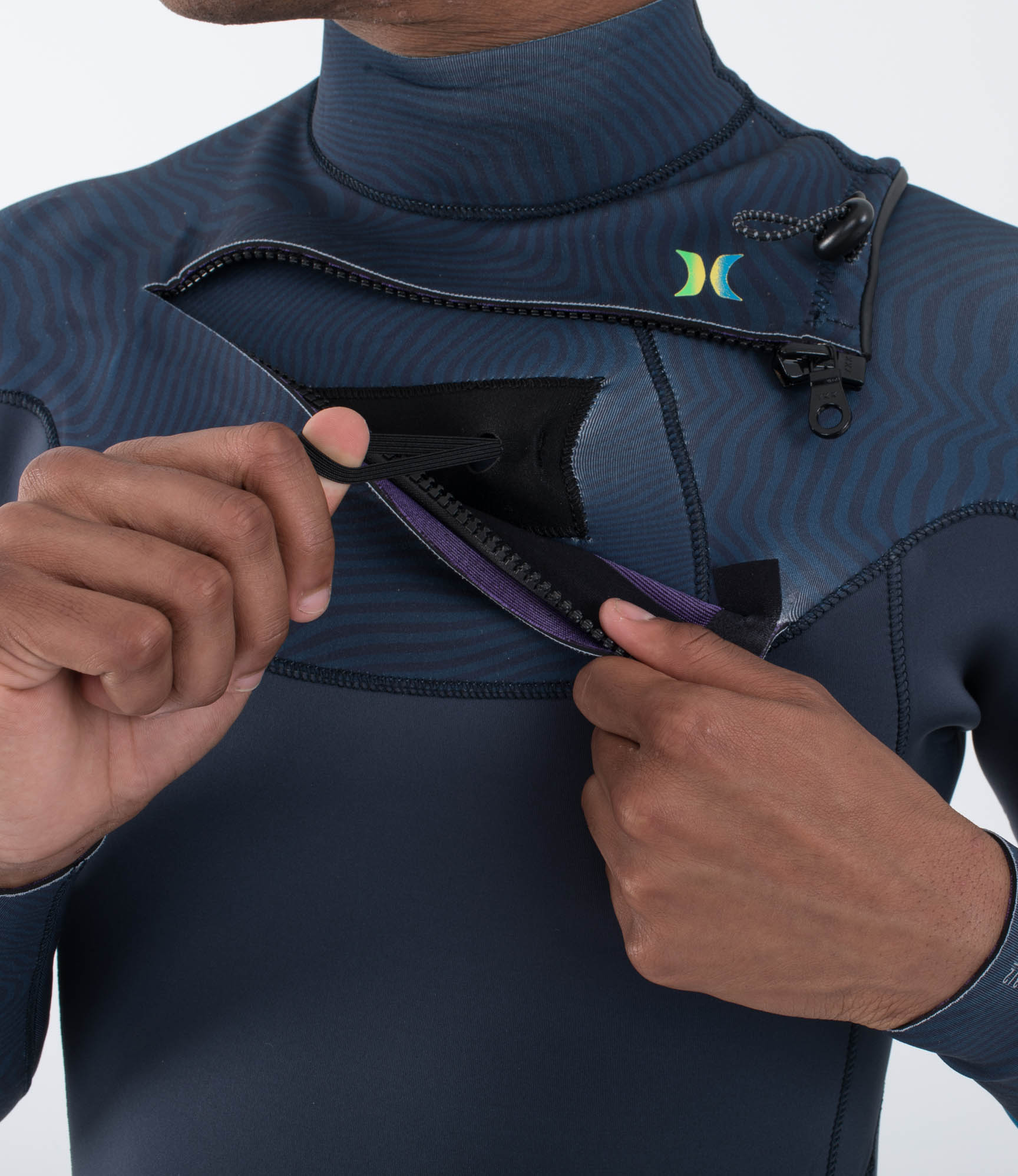 TOLEDO AIR 3/2MM Fullsuit - Hombre