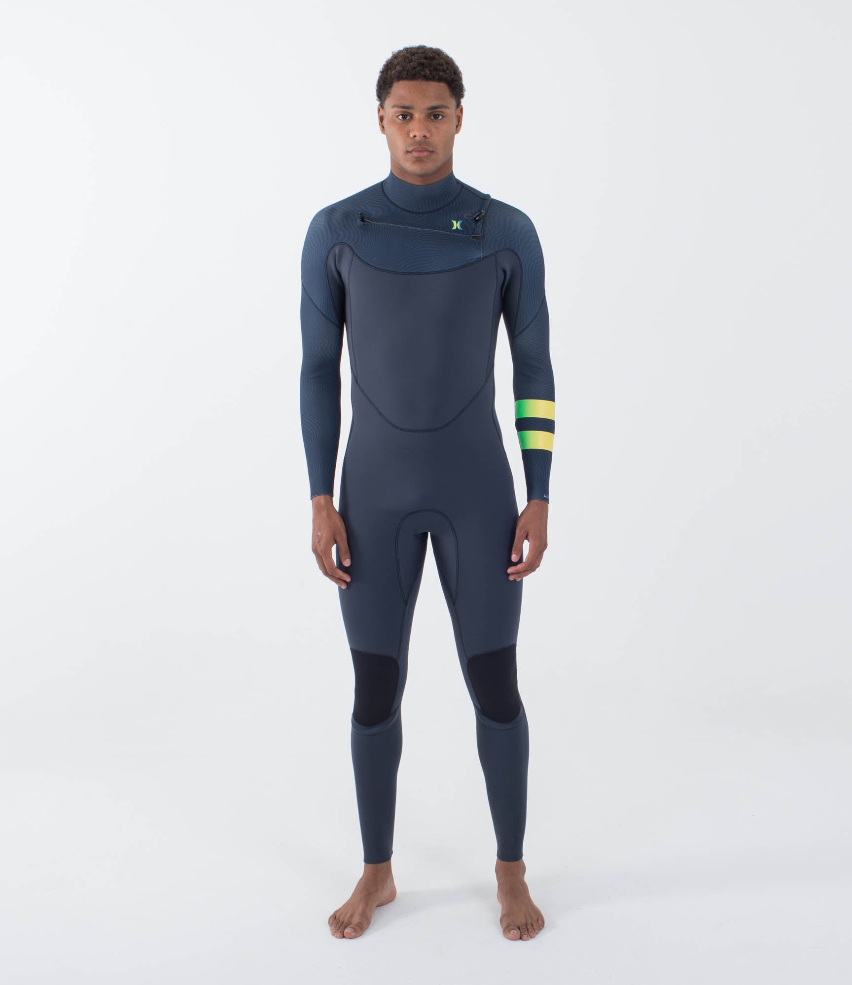 TOLEDO AIR 3/2MM Fullsuit - Men – Hurley