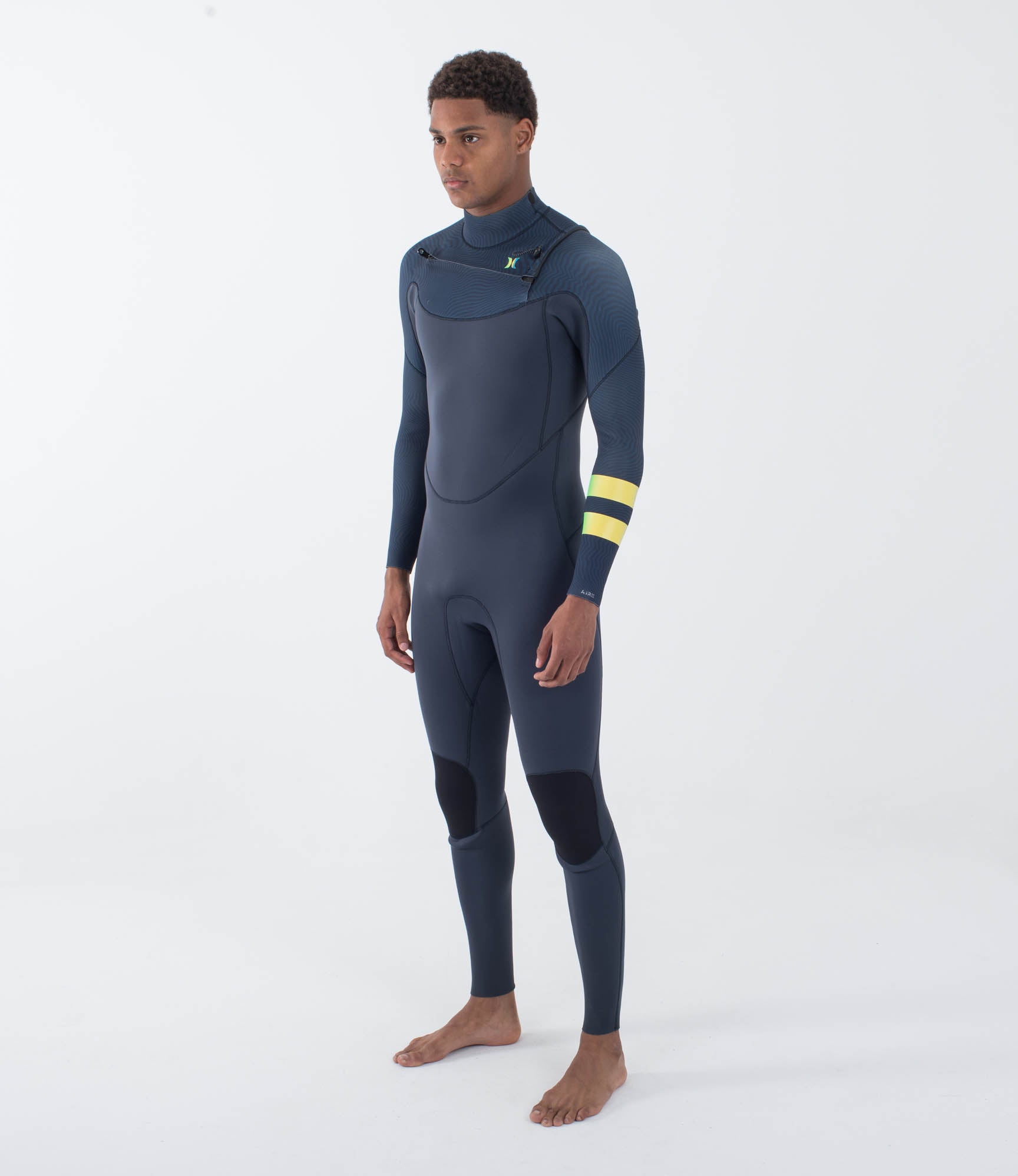 TOLEDO AIR 3/2MM Fullsuit - Hombre
