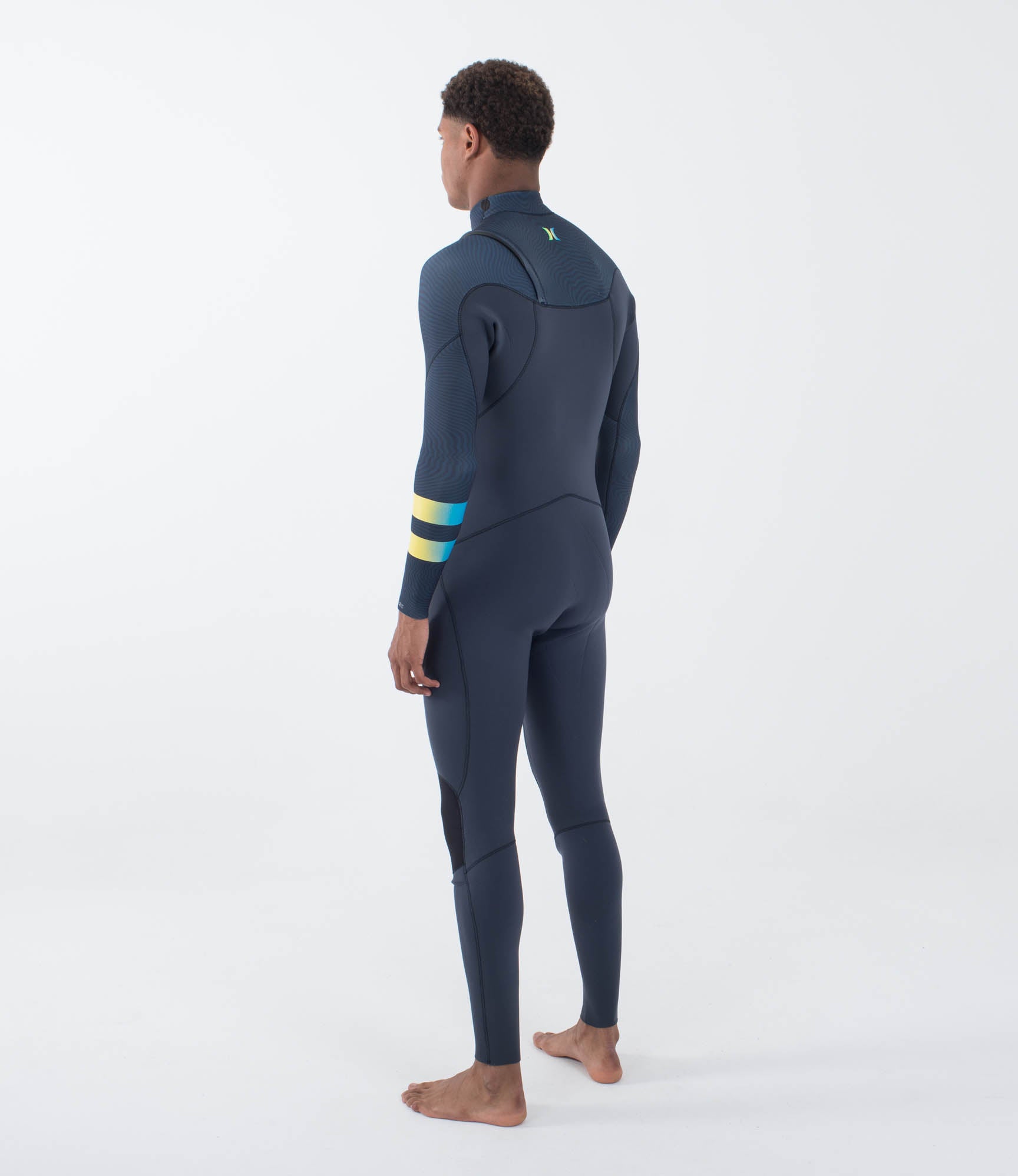 TOLEDO AIR 3/2MM Fullsuit - Men – Hurley