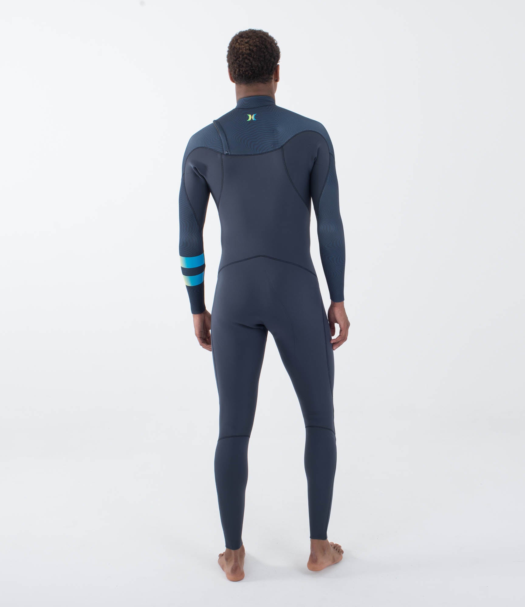 TOLEDO AIR 3/2MM Fullsuit - Hombre