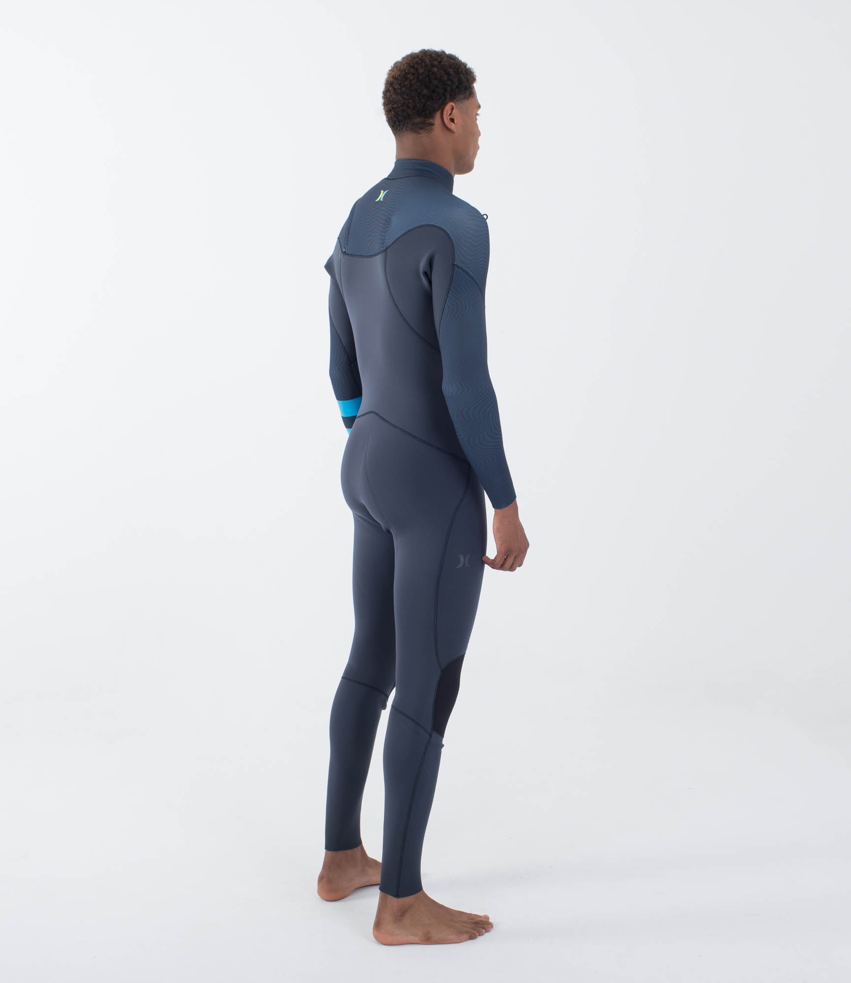 TOLEDO AIR 3/2MM Fullsuit - Men – Hurley