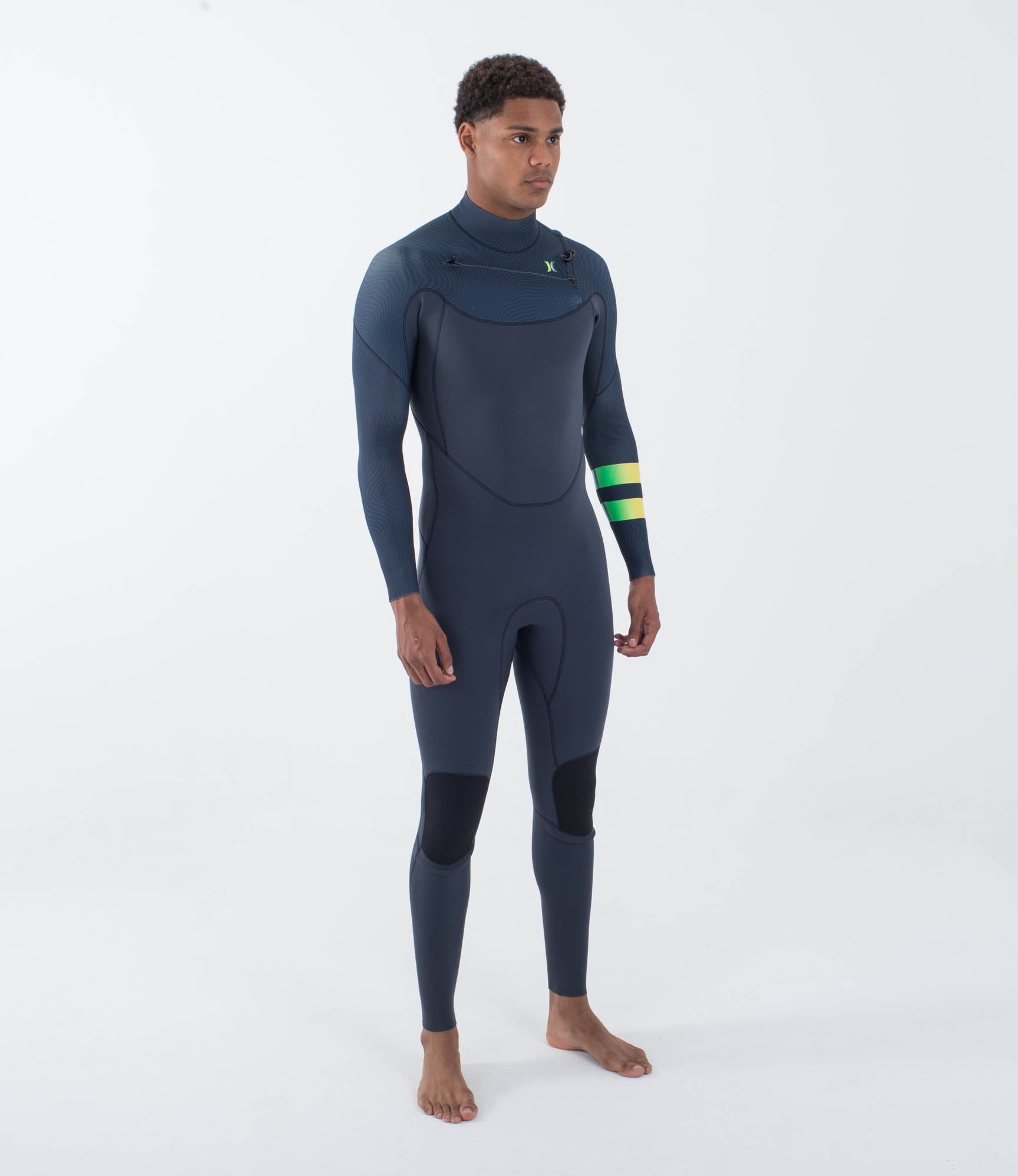 TOLEDO AIR 3/2MM Fullsuit - Hombre