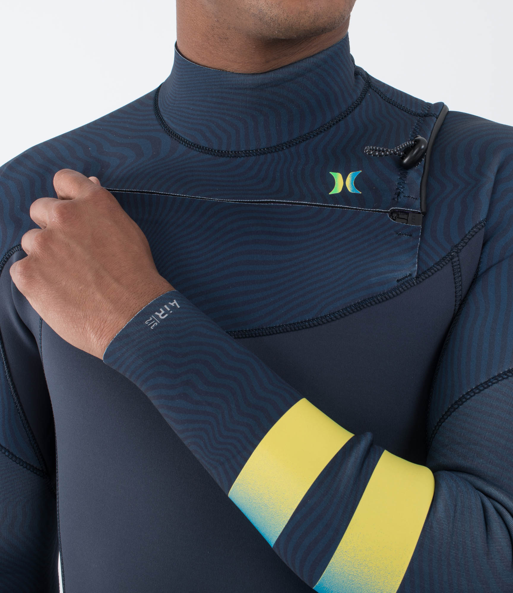 TOLEDO AIR 3/2MM Fullsuit - Hombre