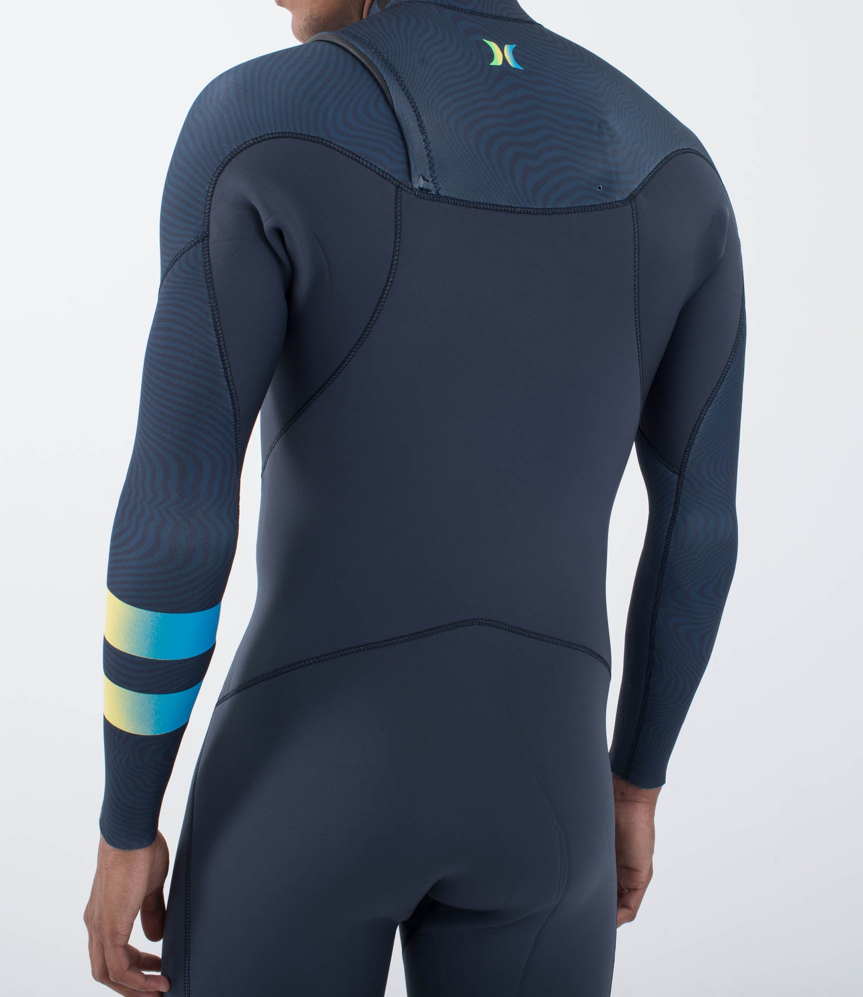 TOLEDO AIR 3/2MM Fullsuit - Hombre