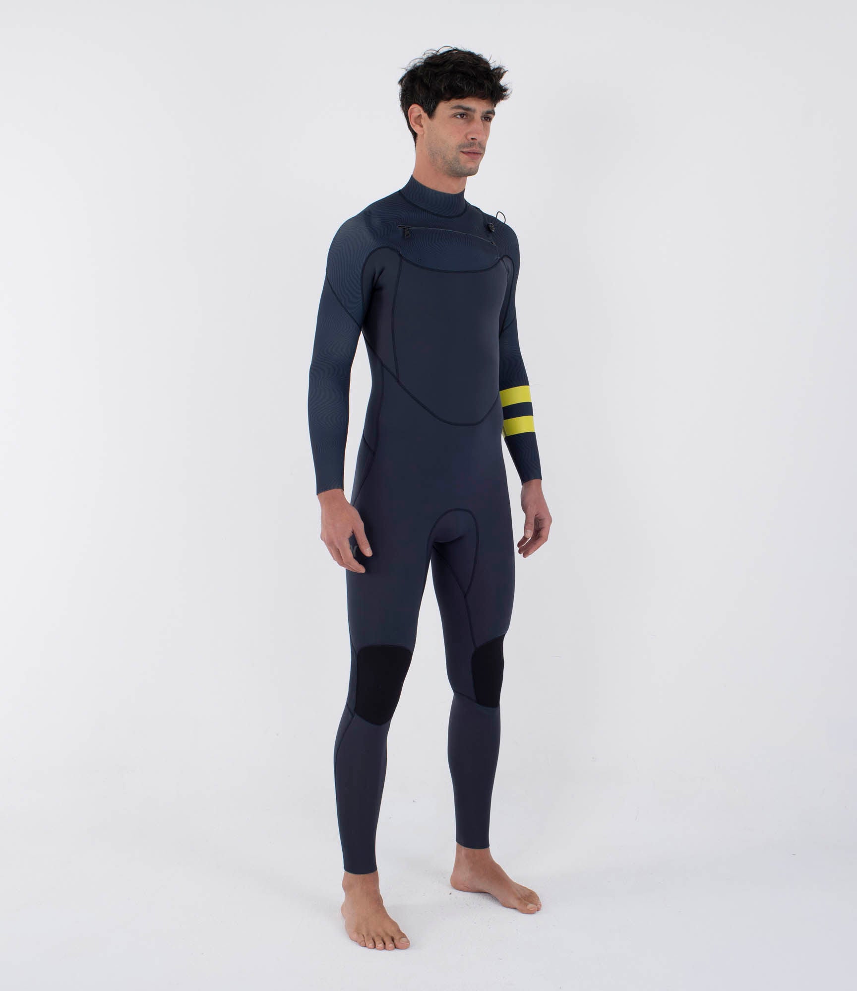 TOLEDO AIR 3/2MM Fullsuit - Hombre