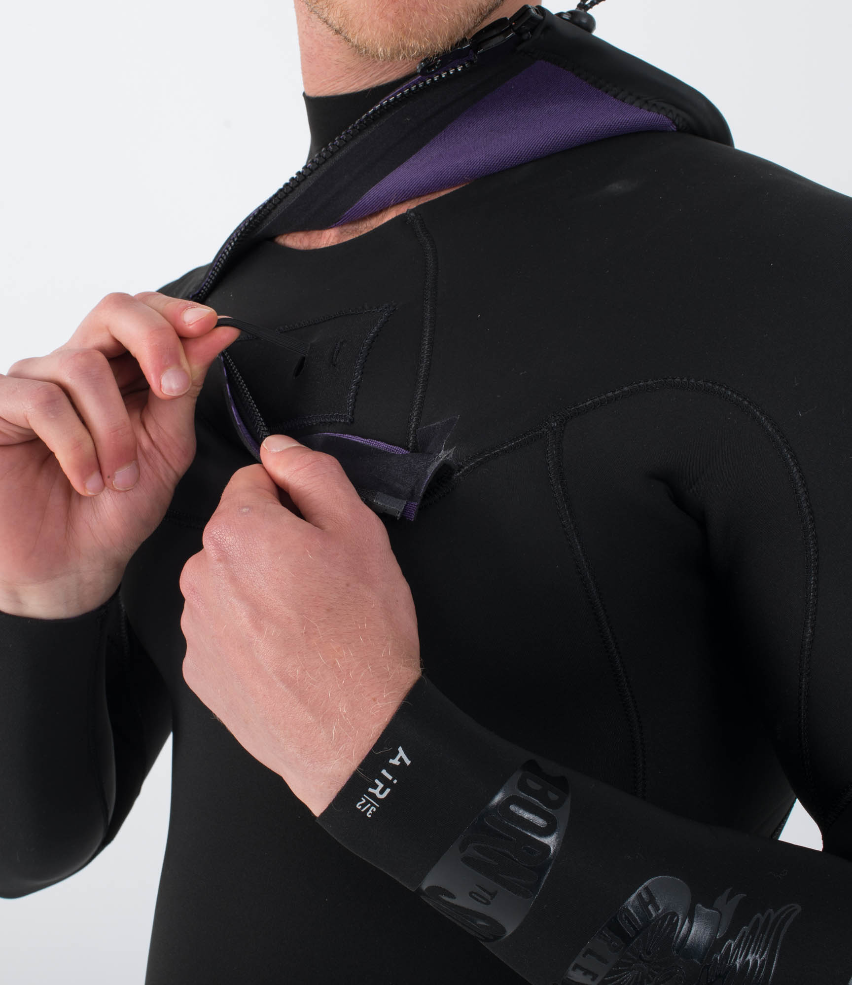 ART AIR 3/2MM Fullsuit - Männer