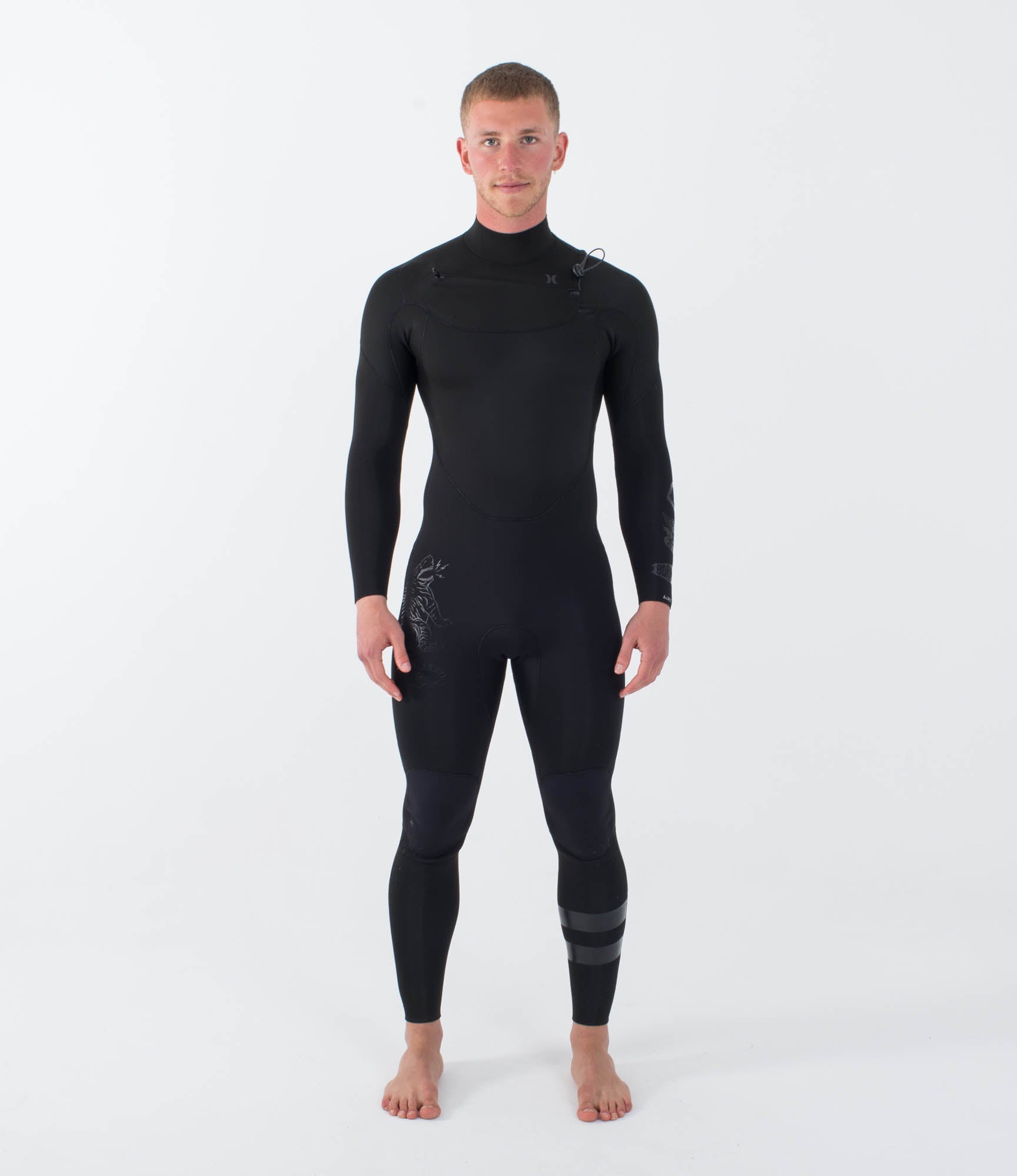 ART AIR 3/2MM Fullsuit - Männer