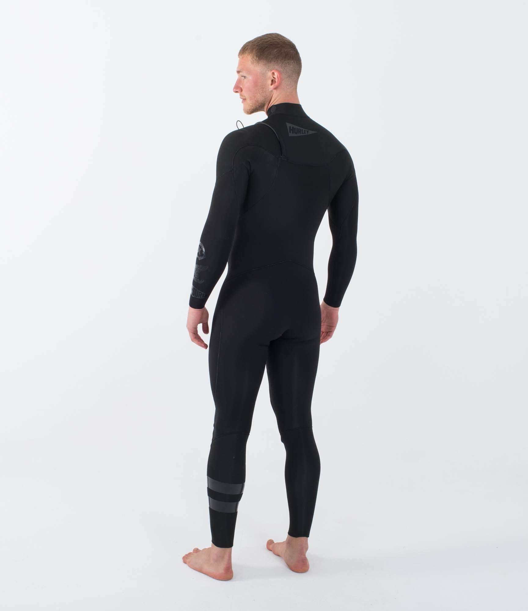 ART AIR 3/2MM Fullsuit - Männer