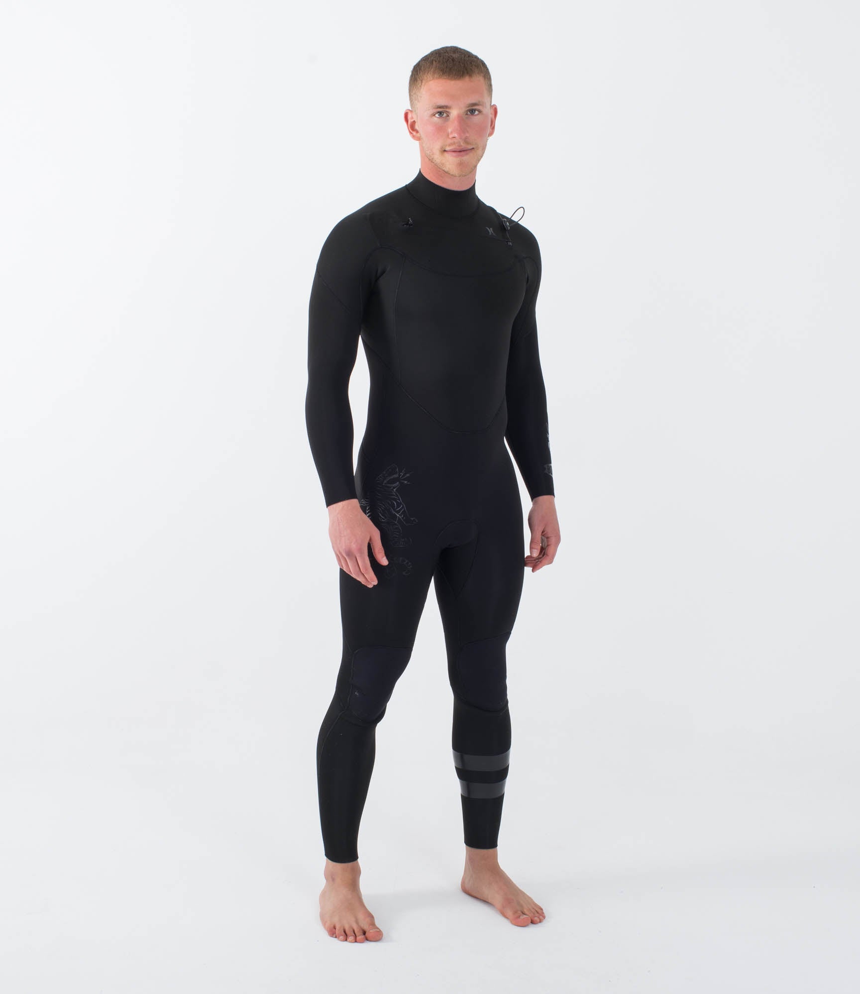 ART AIR 3/2MM Fullsuit - Männer