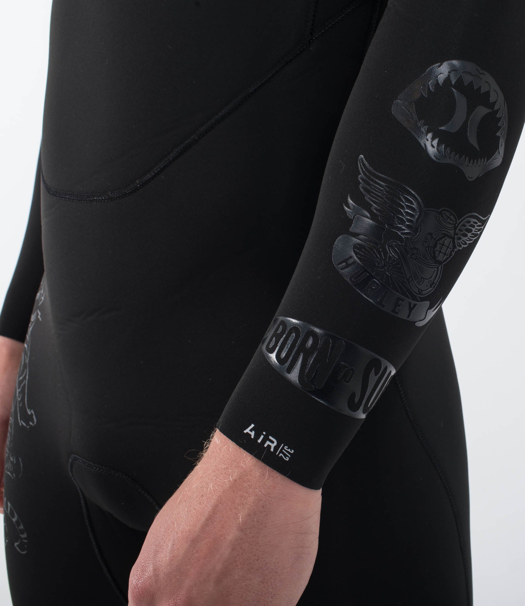 ART AIR 3/2MM Fullsuit - Männer