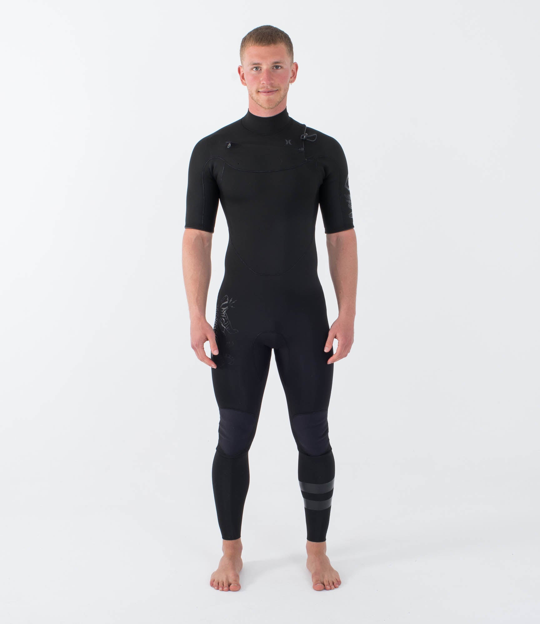 ART AIR 3/2MM Fullsuit - Hombre