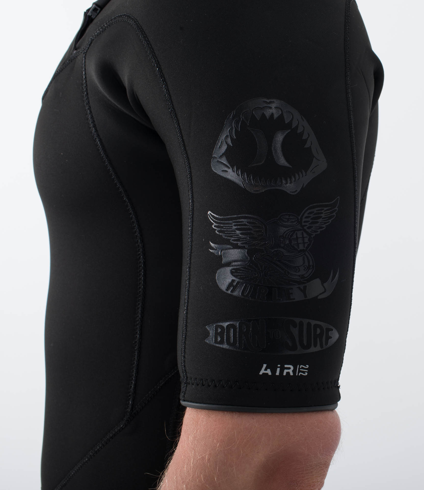 ART AIR 3/2MM Fullsuit - Hombre