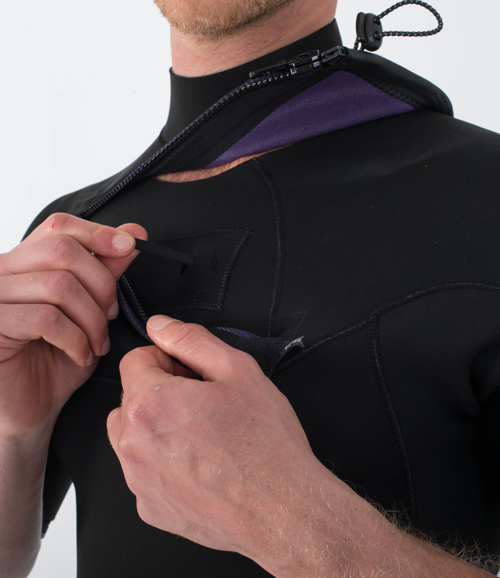 ART AIR 3/2MM Fullsuit - Hombre