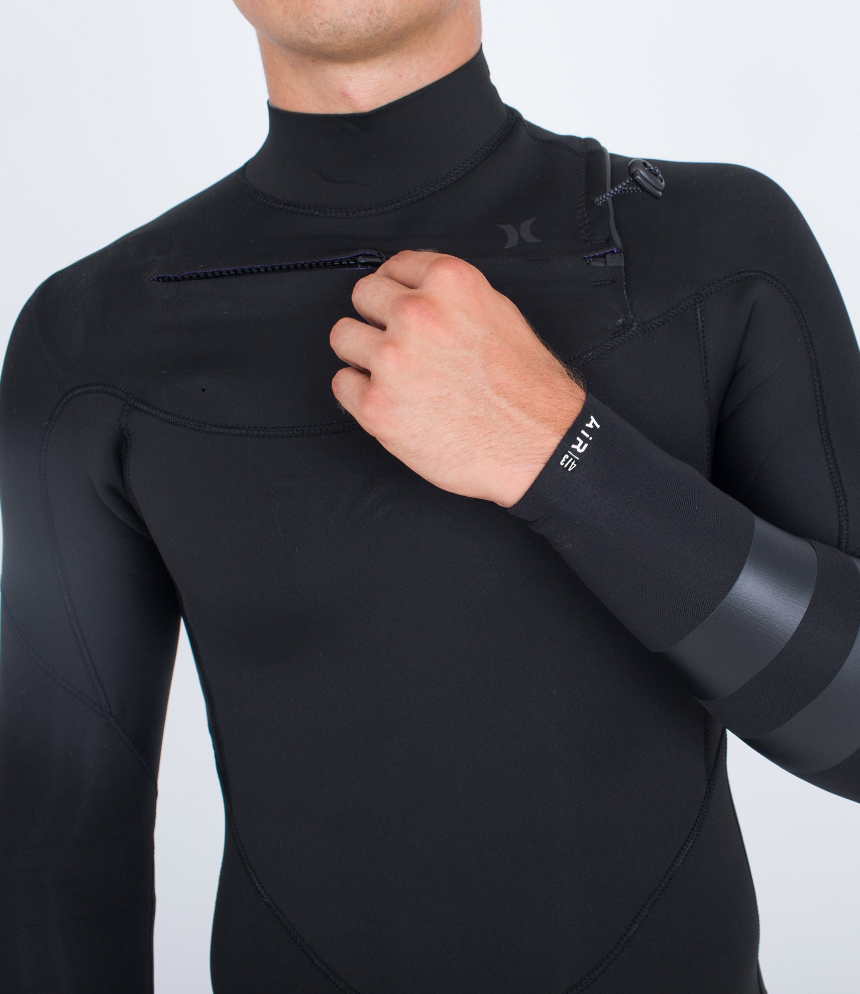 Fullsuit men - Air 4/3mm – Hurley