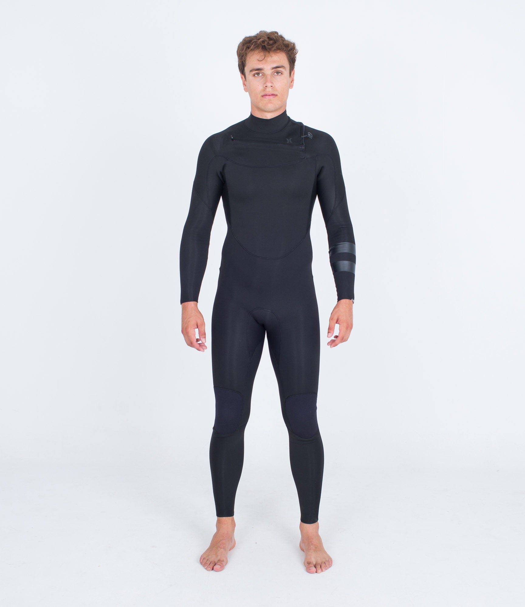 Fullsuit Männer - Air 4/3mm