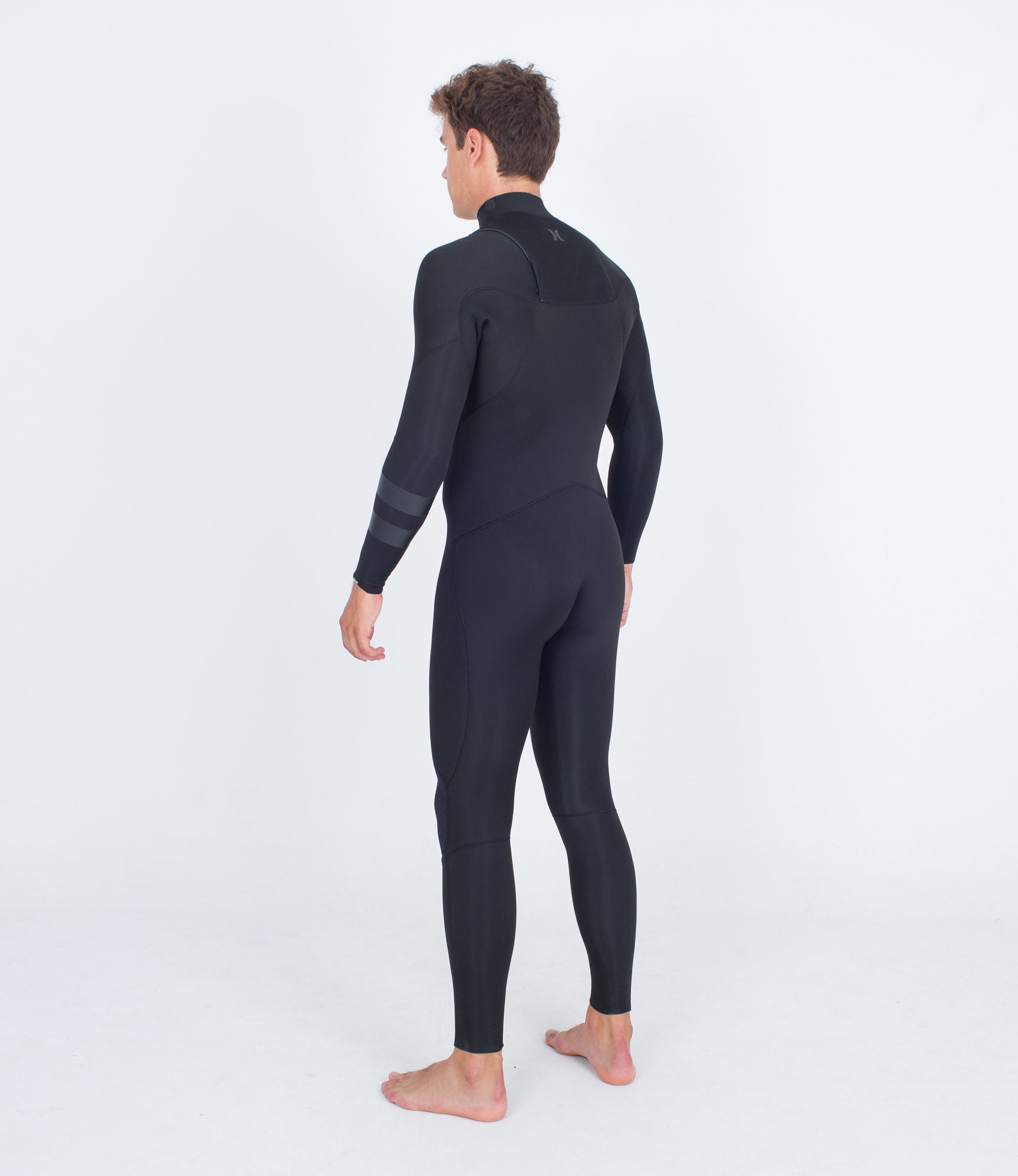 Fullsuit Männer - Air 4/3mm