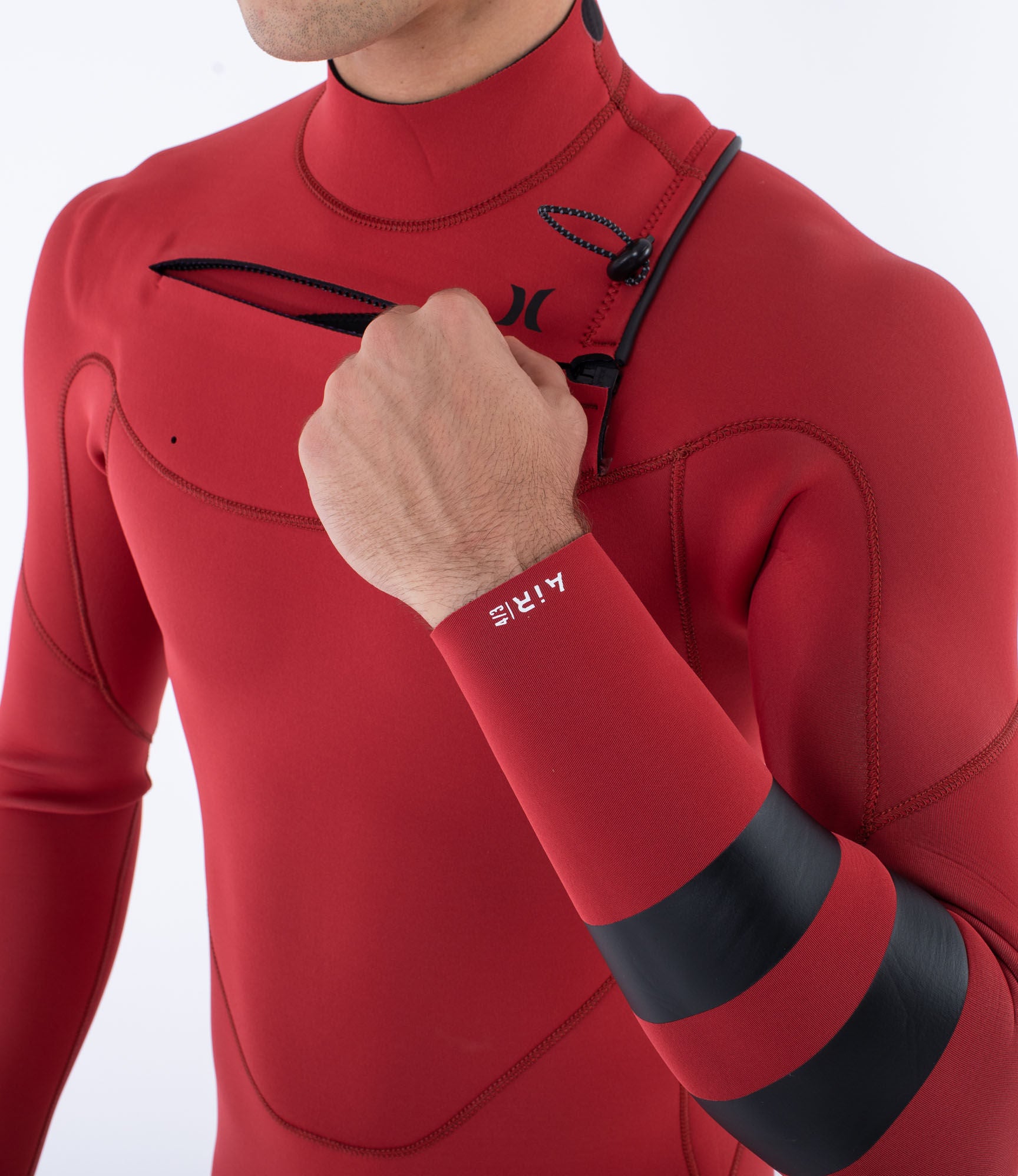 Fullsuit hommes - Air 4/3MM