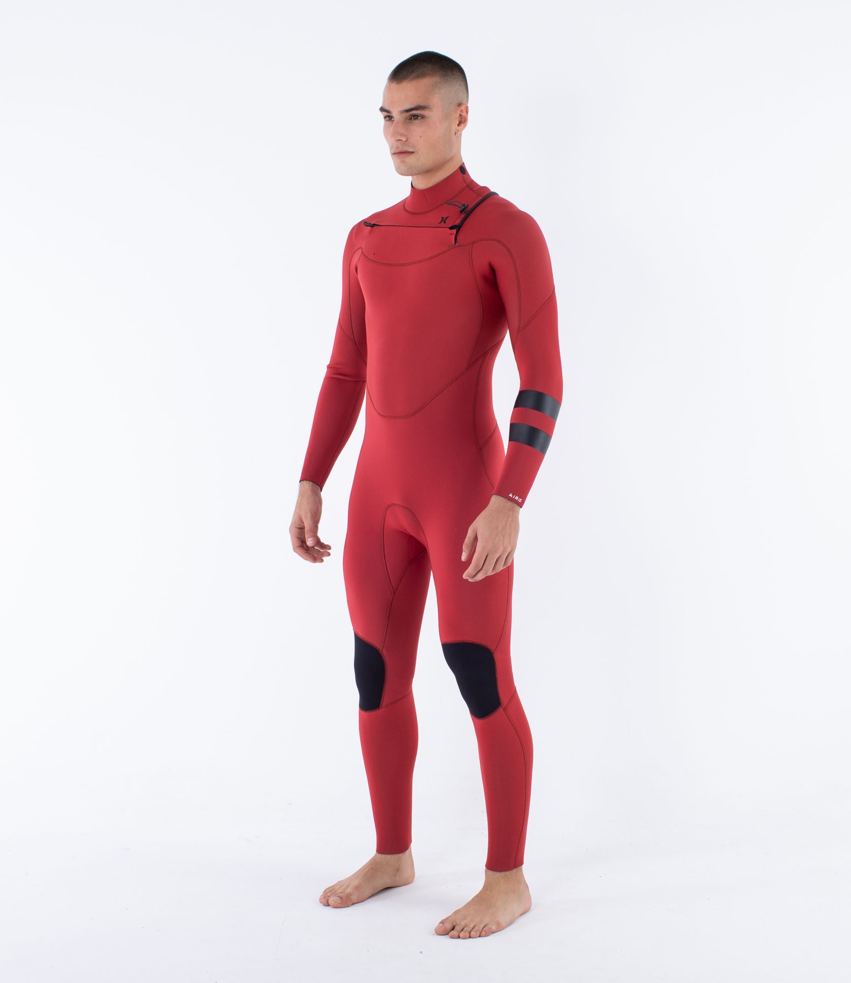Fullsuit hommes - Air 4/3MM