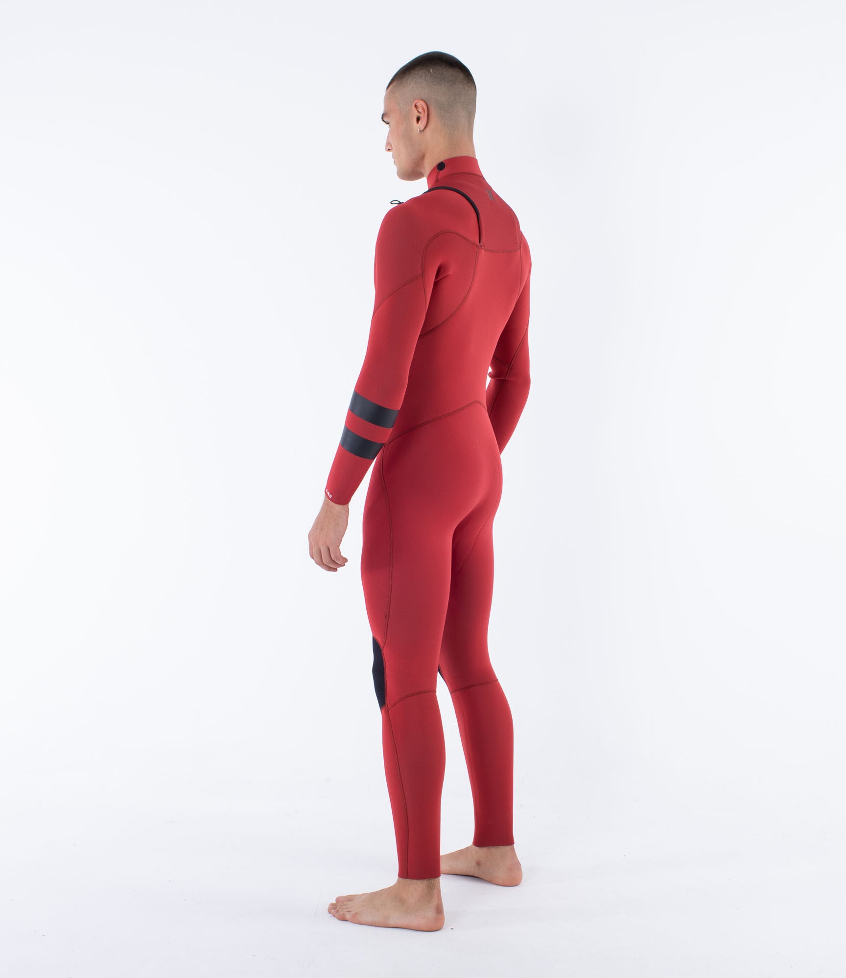 Fullsuit hommes - Air 4/3MM