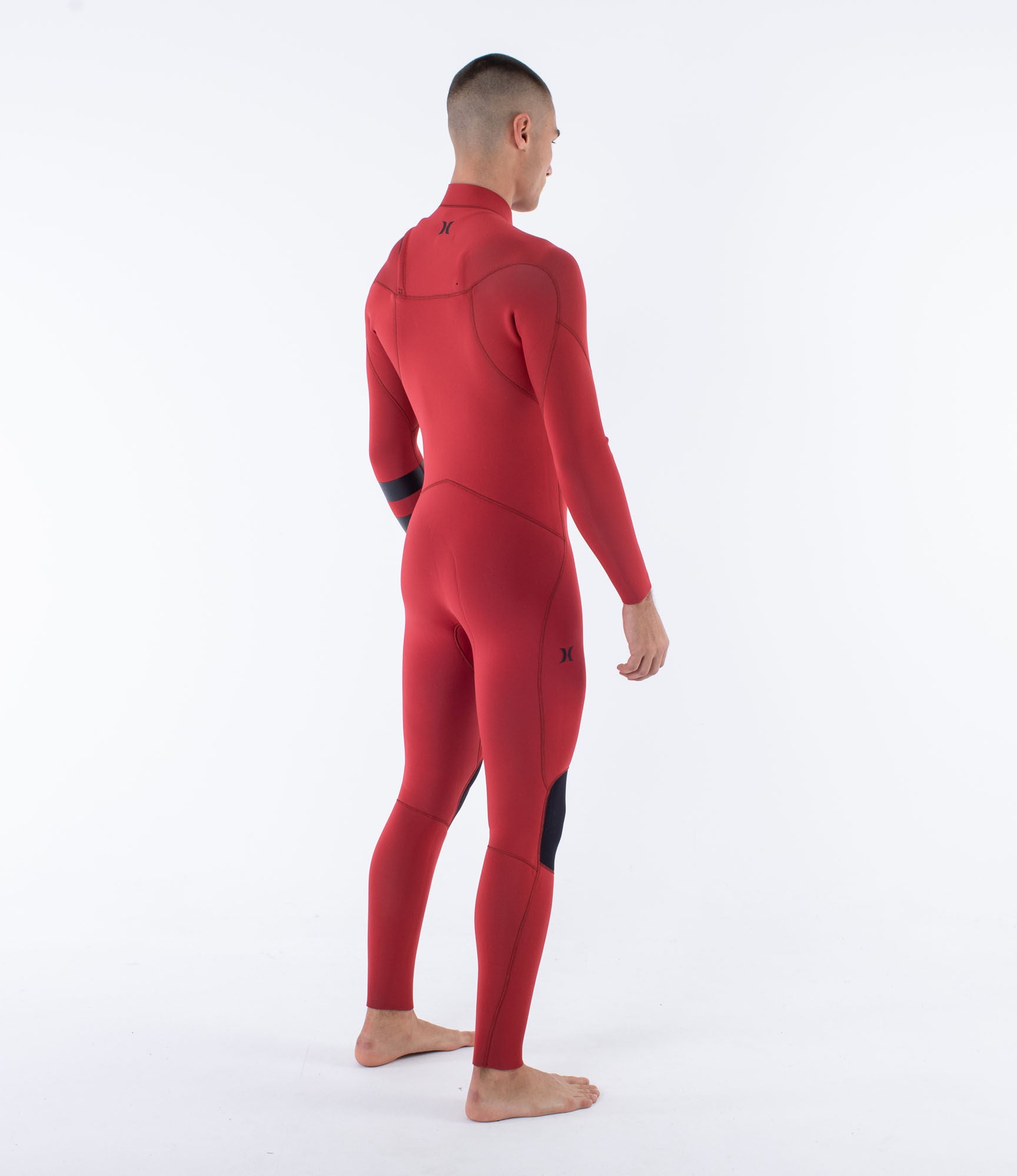Fullsuit hommes - Air 4/3MM