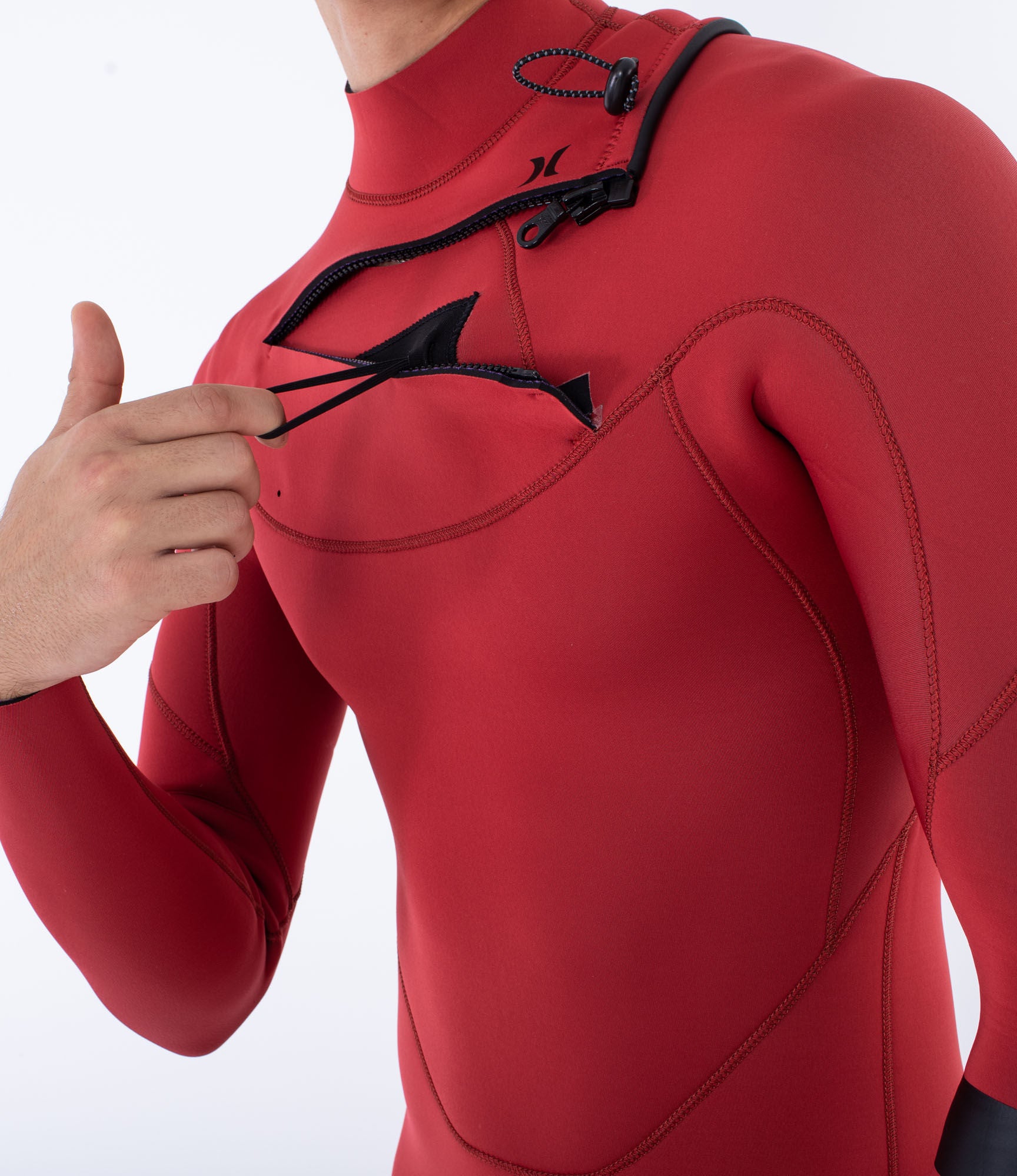 Fullsuit hommes - Air 4/3MM