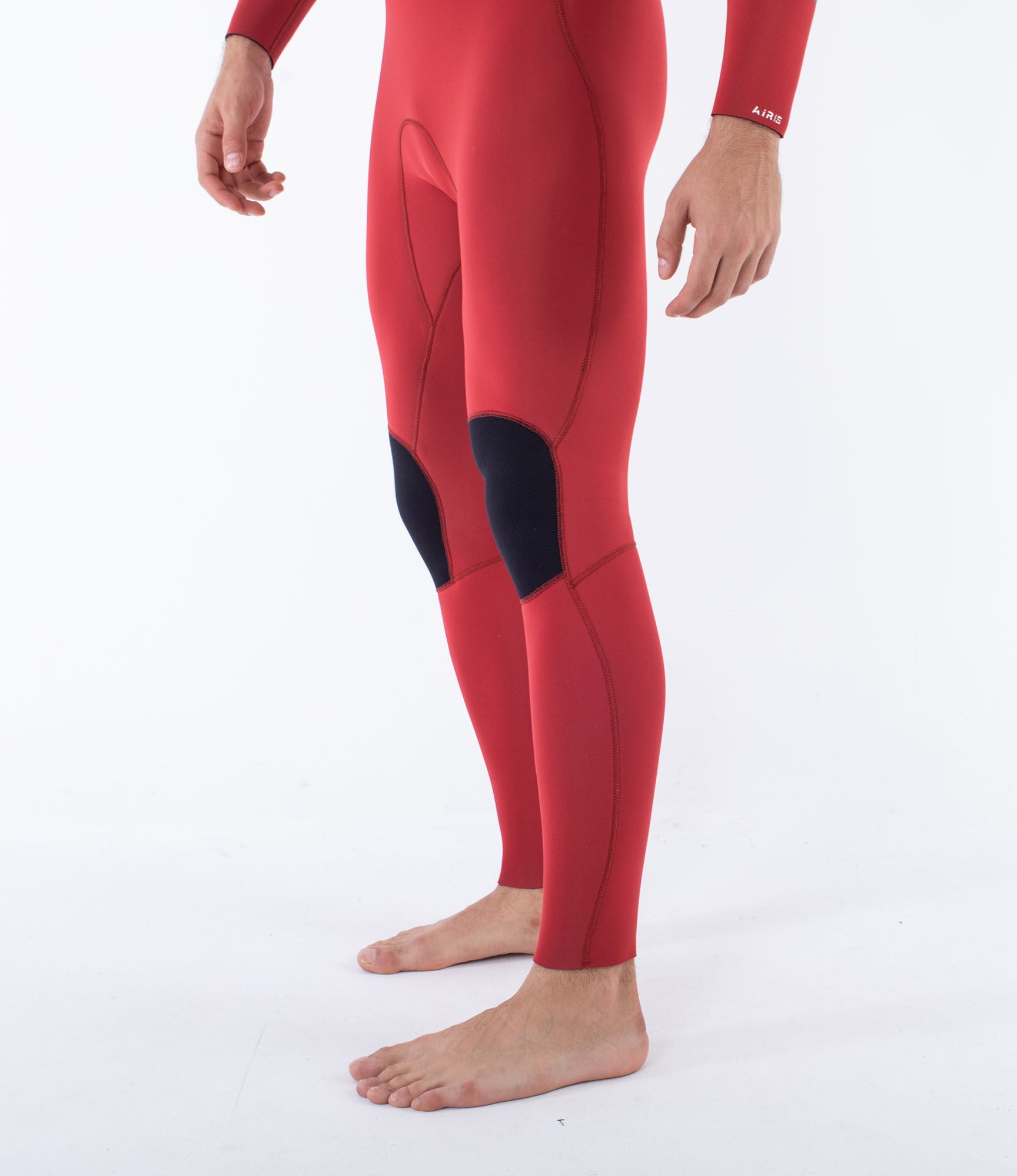 Fullsuit hommes - Air 4/3MM