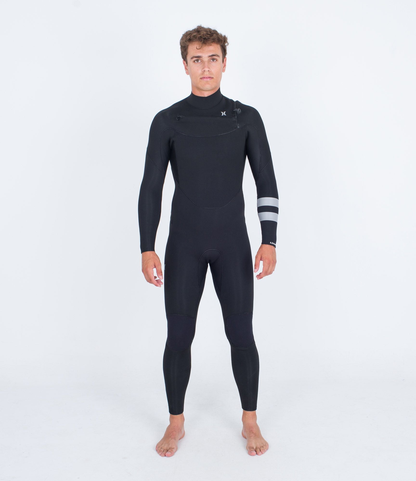 Fullsuit Männer - Advant 4/3mm