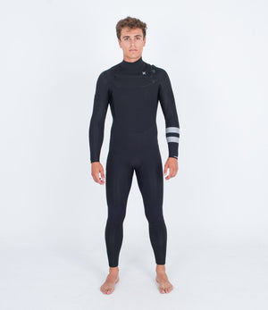 Fullsuit Männer - Advant 4/3mm