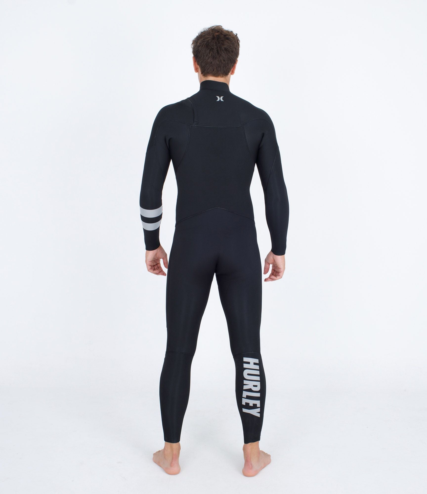 Fullsuit men - Advant 4/3mm – Hurley