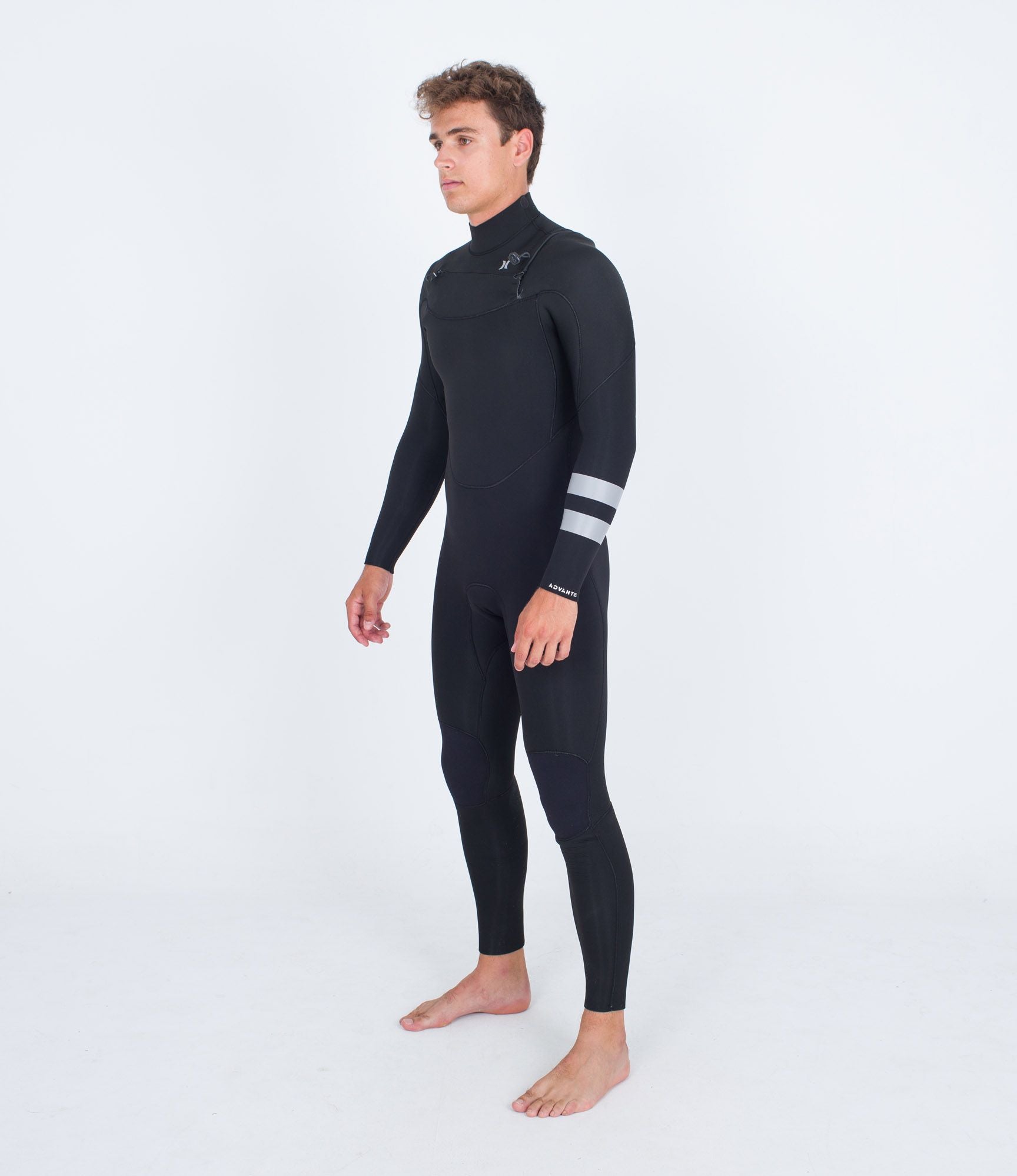 Fullsuit men - Advant 4/3mm – Hurley
