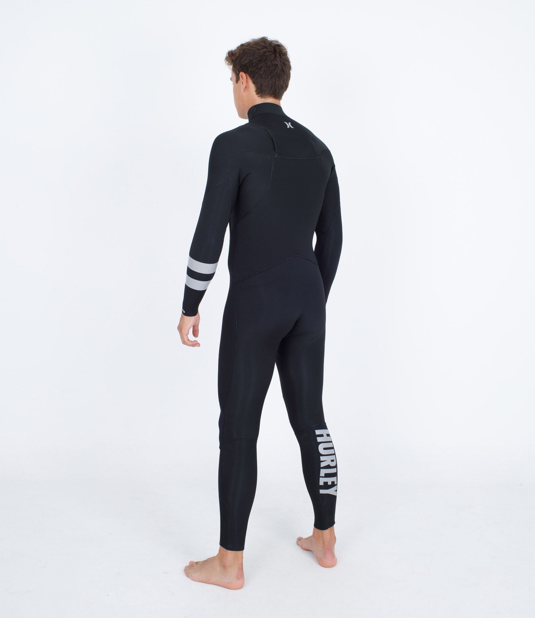 Fullsuit Männer - Advant 4/3mm