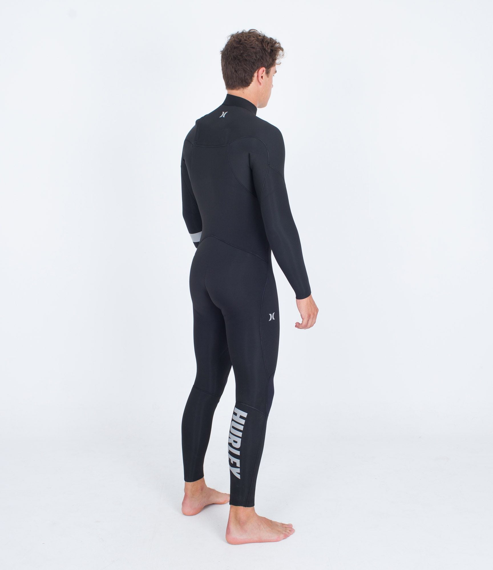Fullsuit men - Advant 4/3mm – Hurley
