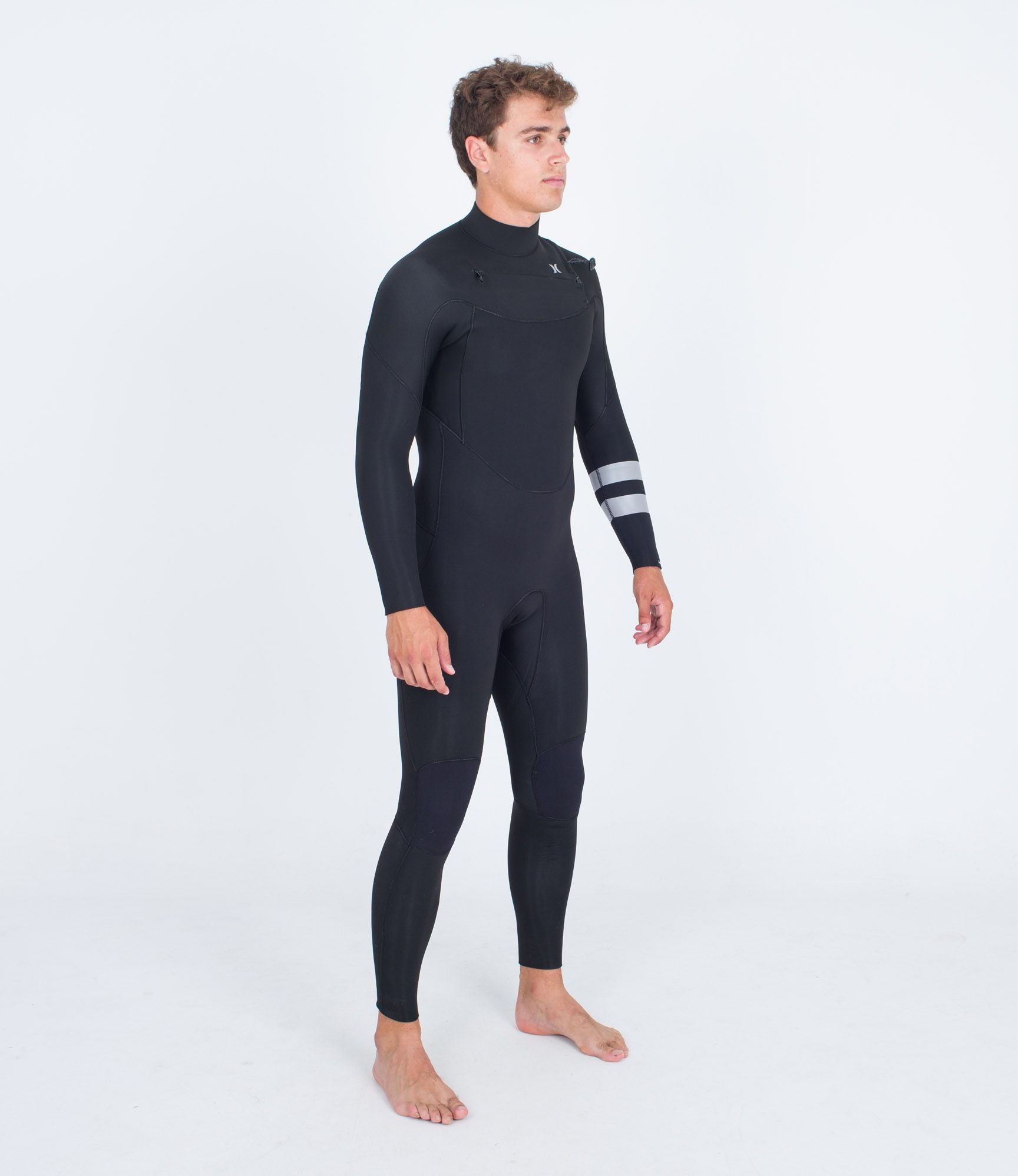 Fullsuit Männer - Advant 4/3mm