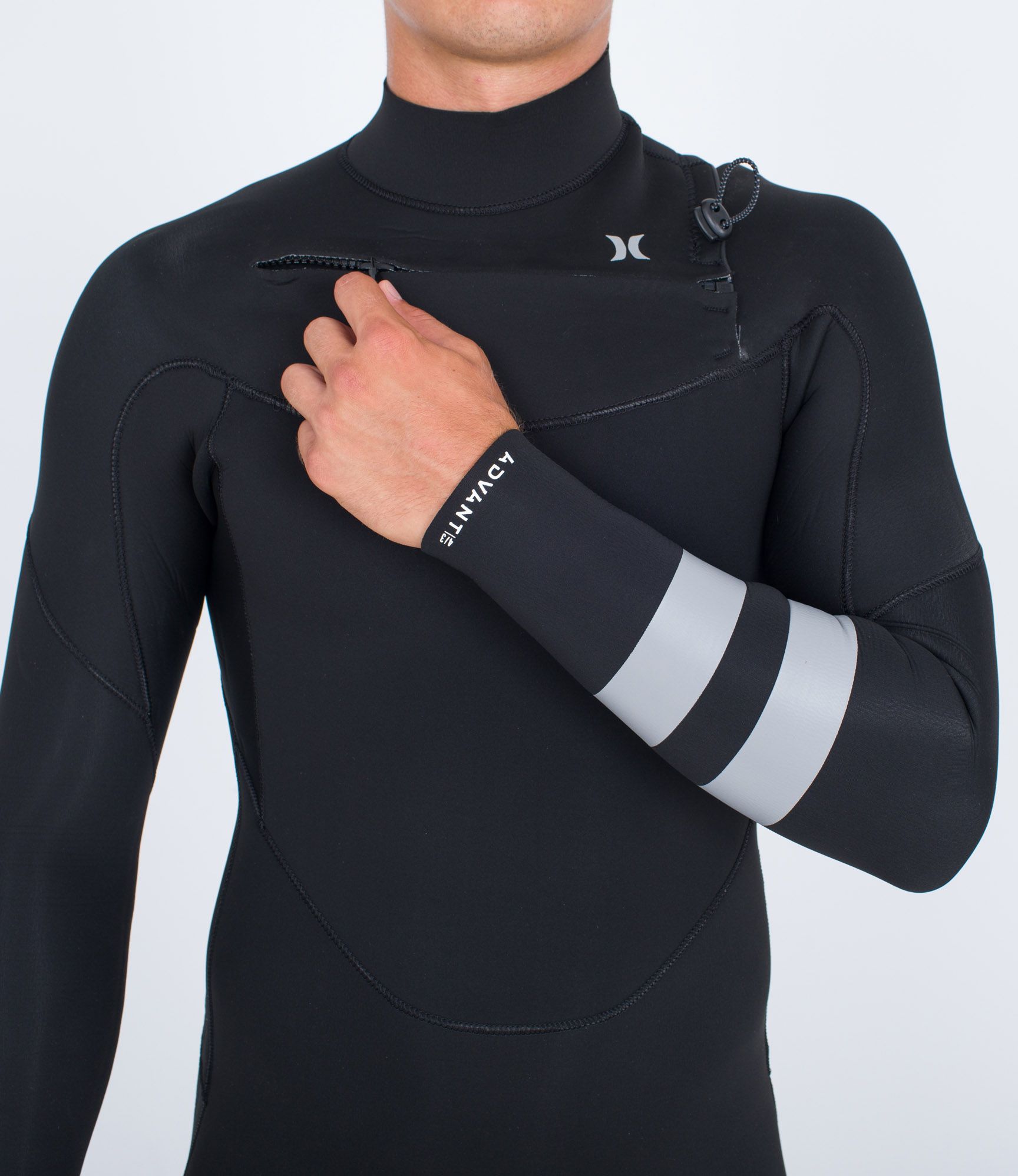 Fullsuit men - Advant 4/3mm – Hurley
