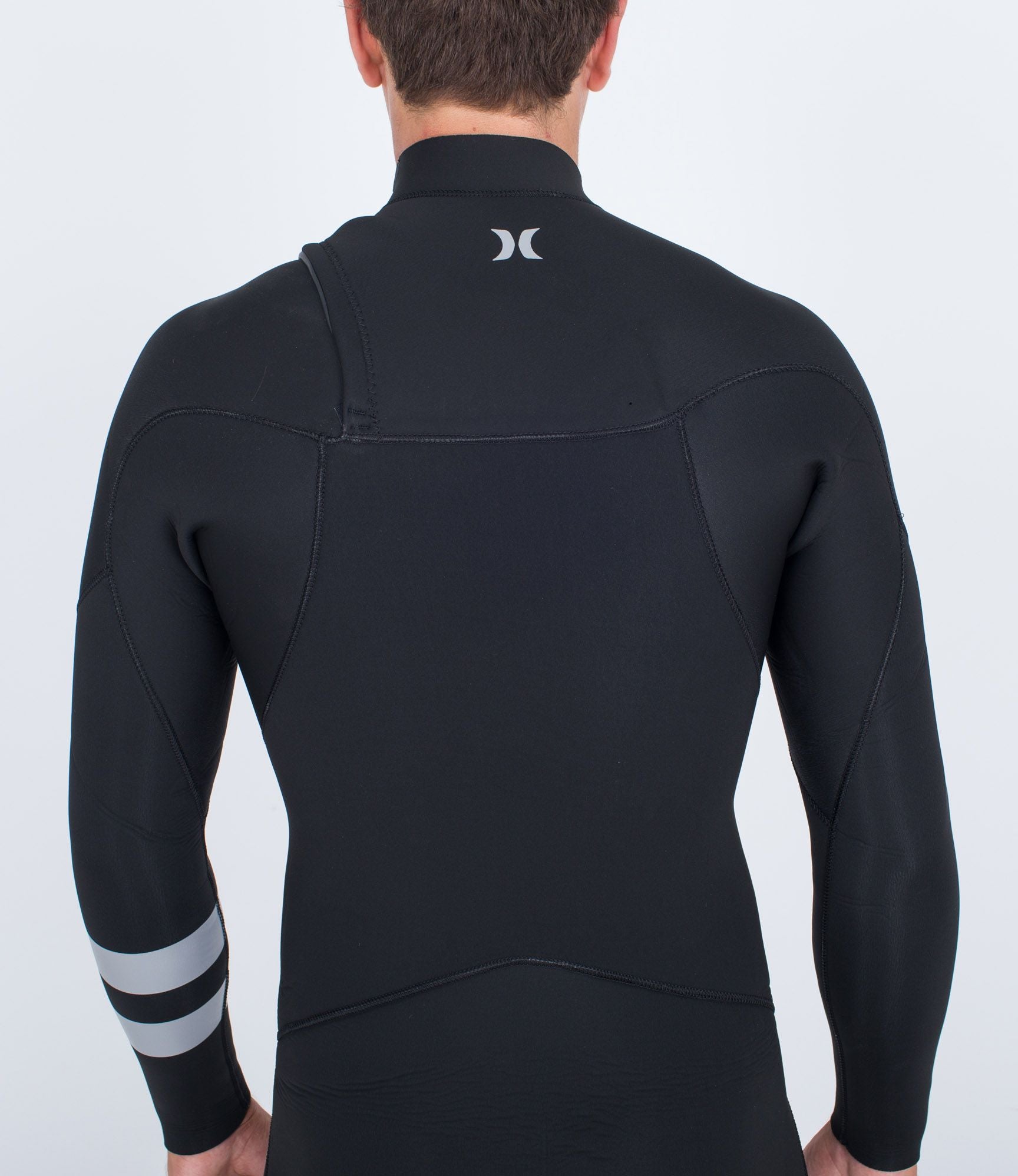 Fullsuit men - Advant 4/3mm – Hurley