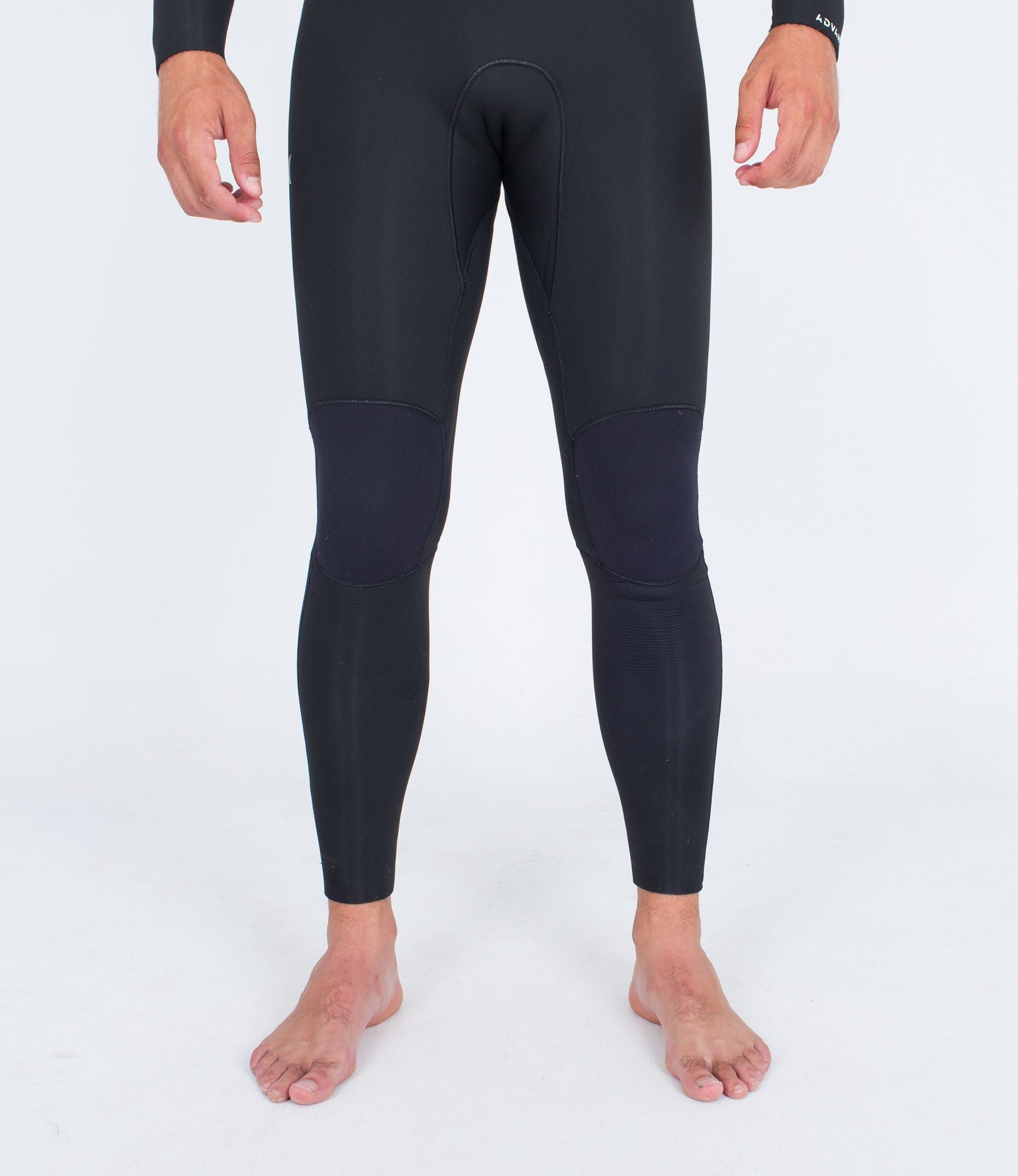 Fullsuit Männer - Advant 4/3mm