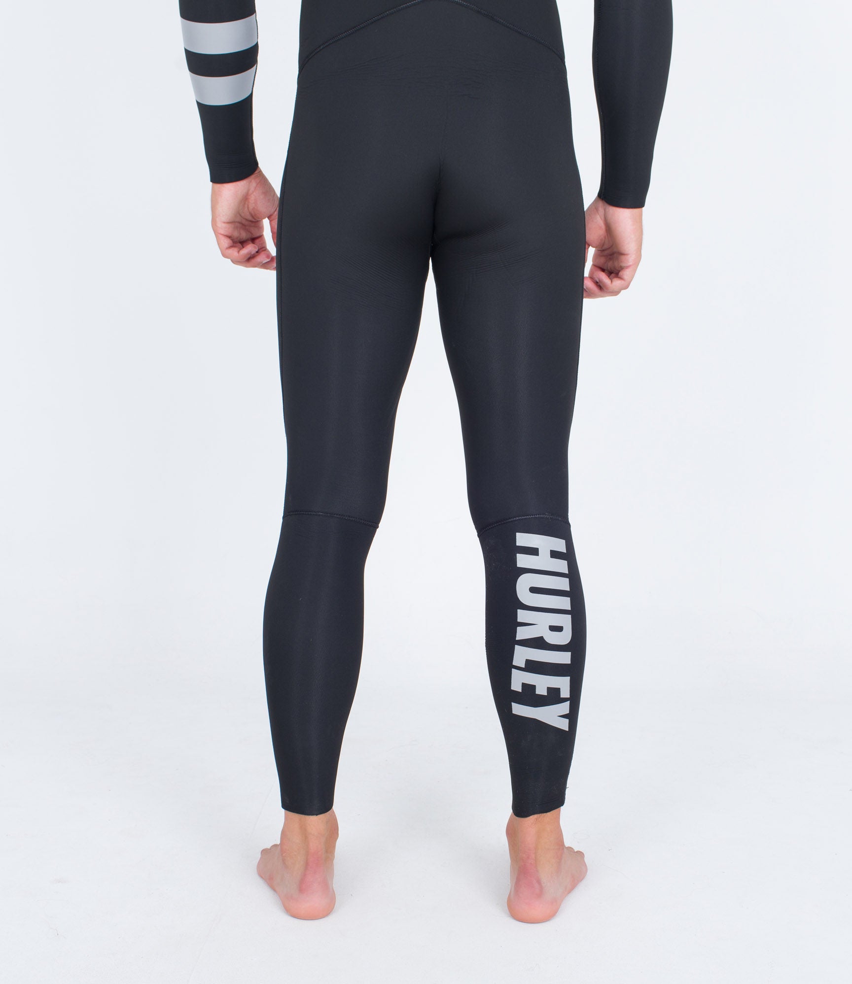 Fullsuit men - Advant 4/3mm – Hurley