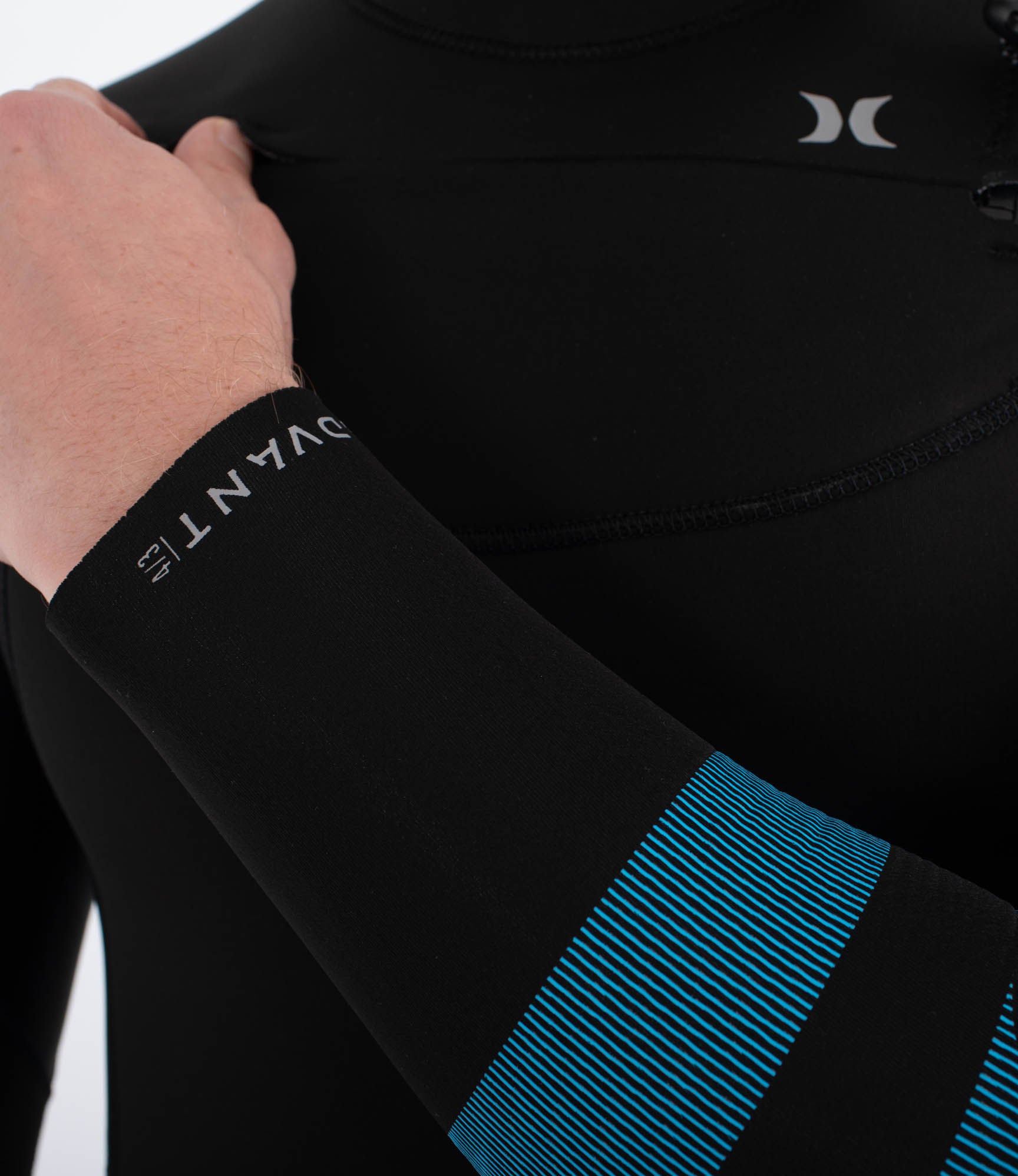 Advant 4/3MM - Men's Fullsuit