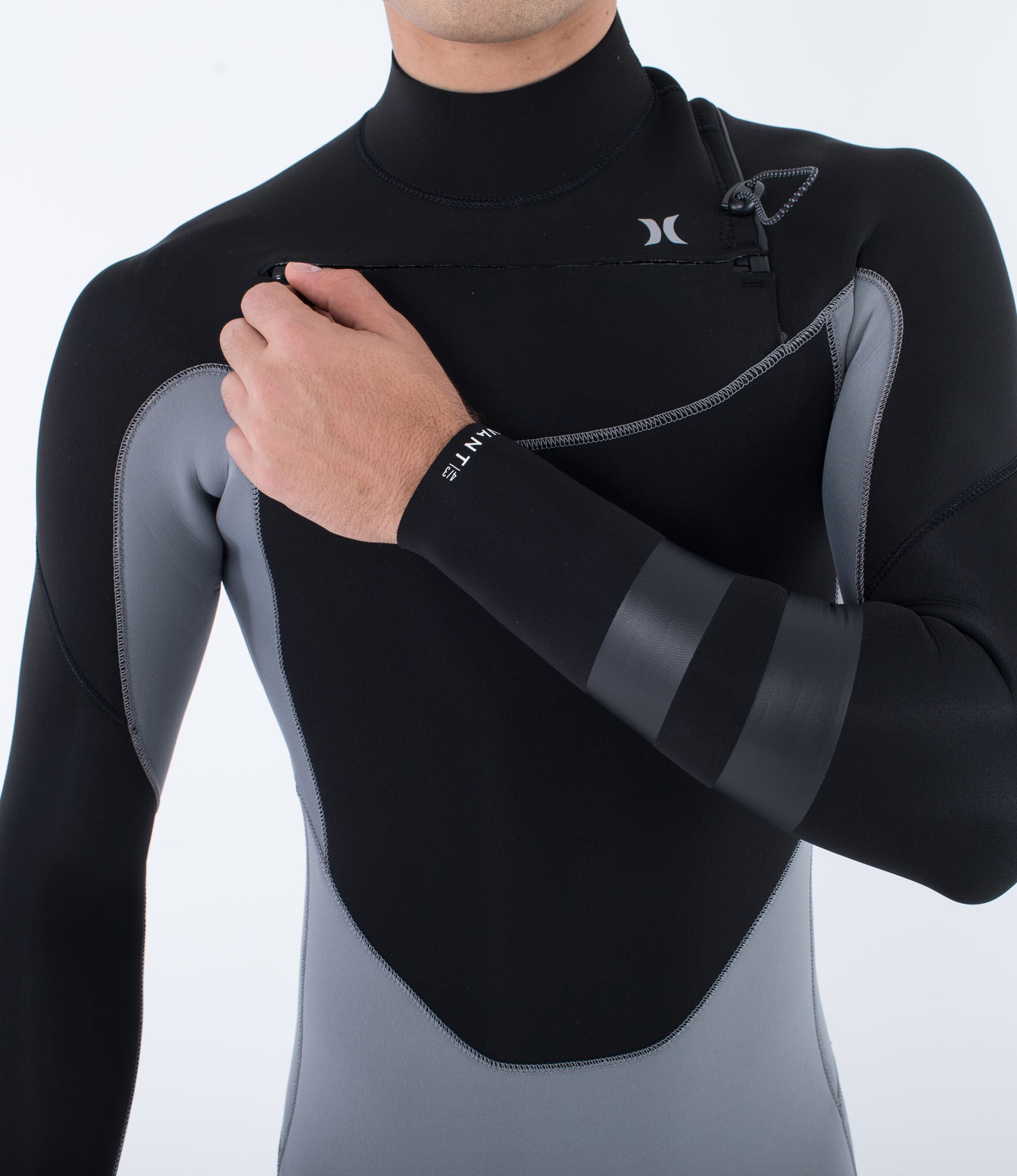 ADVANT 4/3MM Fullsuit  - Männer