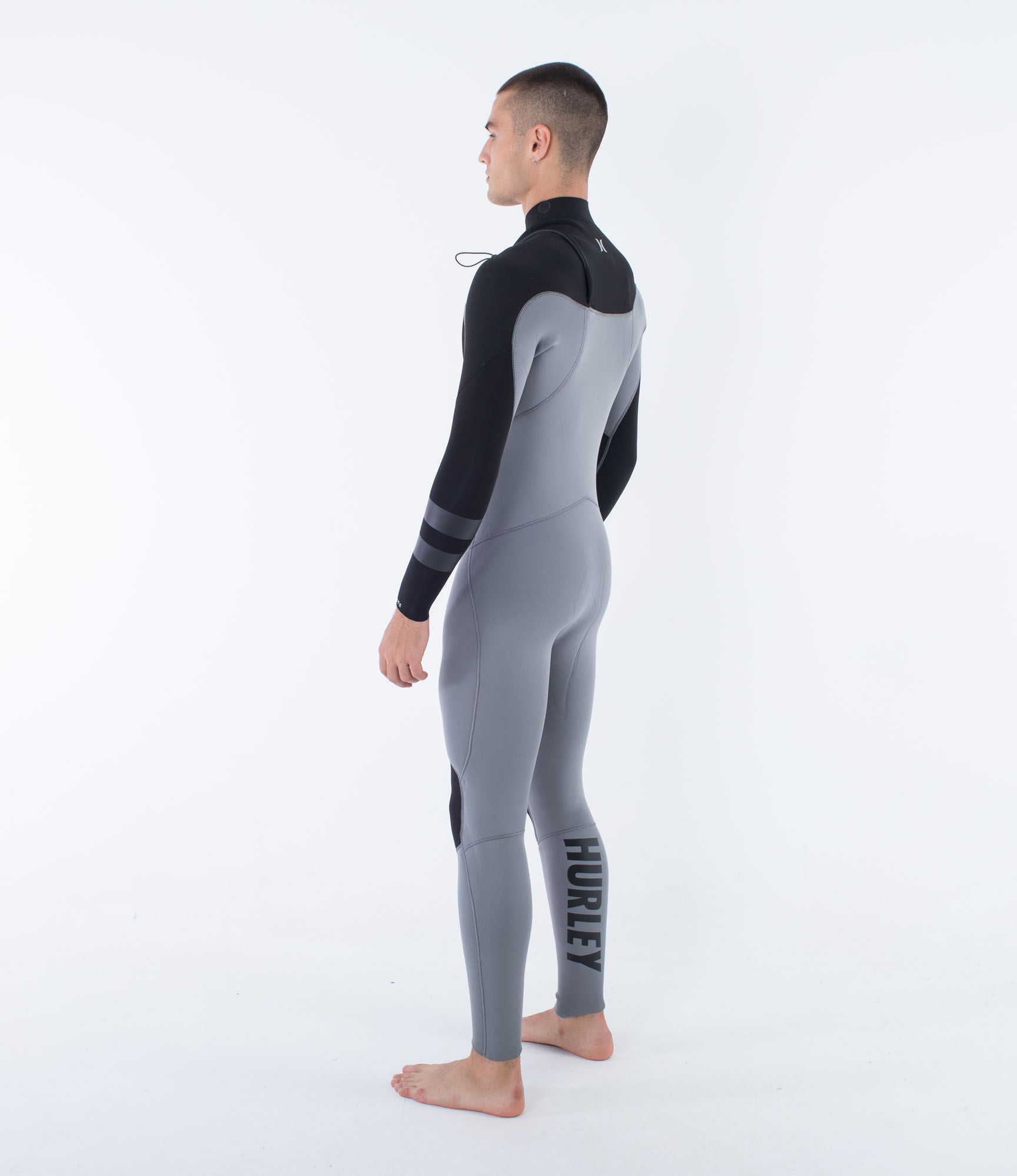 ADVANT 4/3MM Fullsuit  - Männer