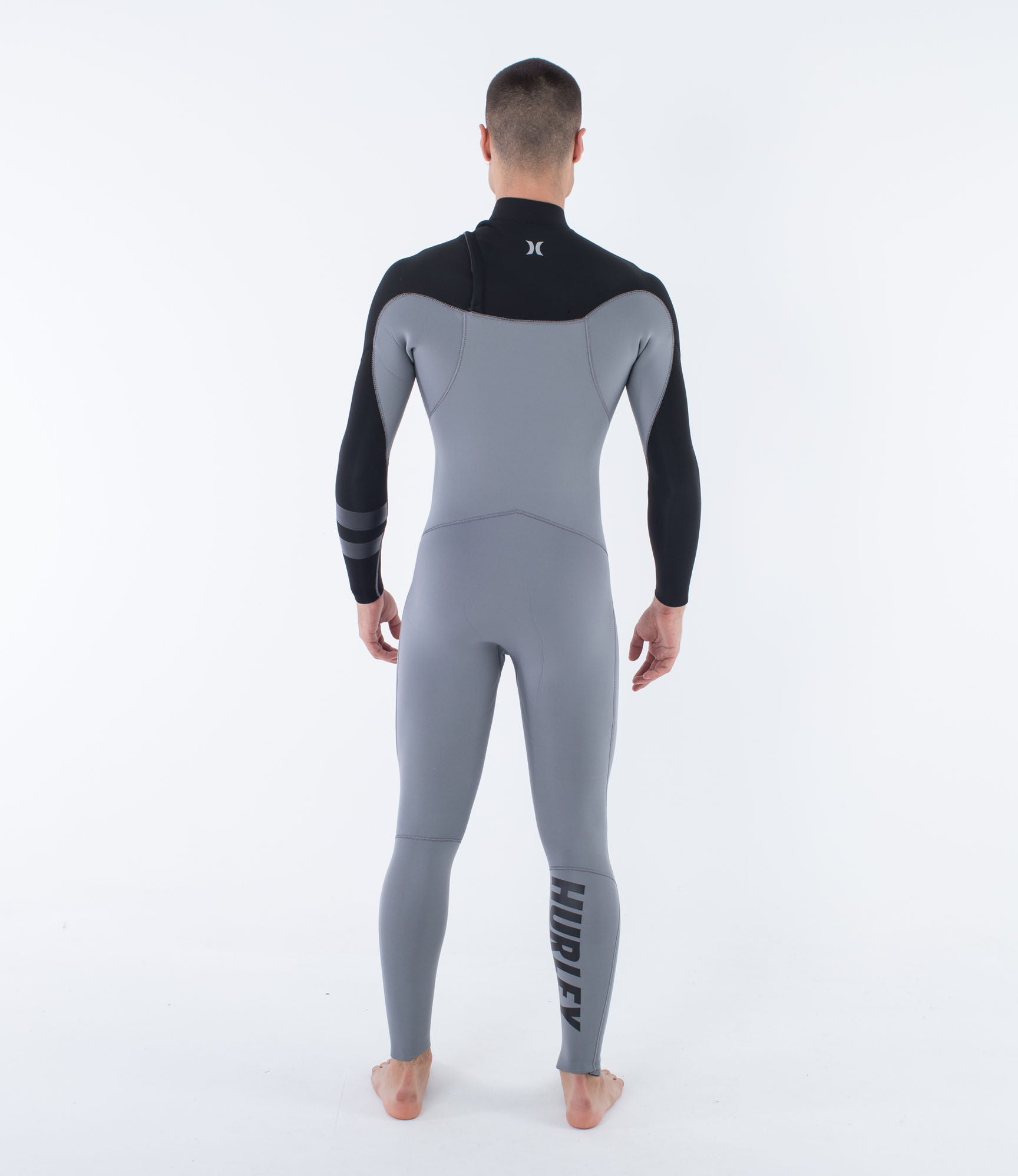 ADVANT 4/3MM Fullsuit  - Männer