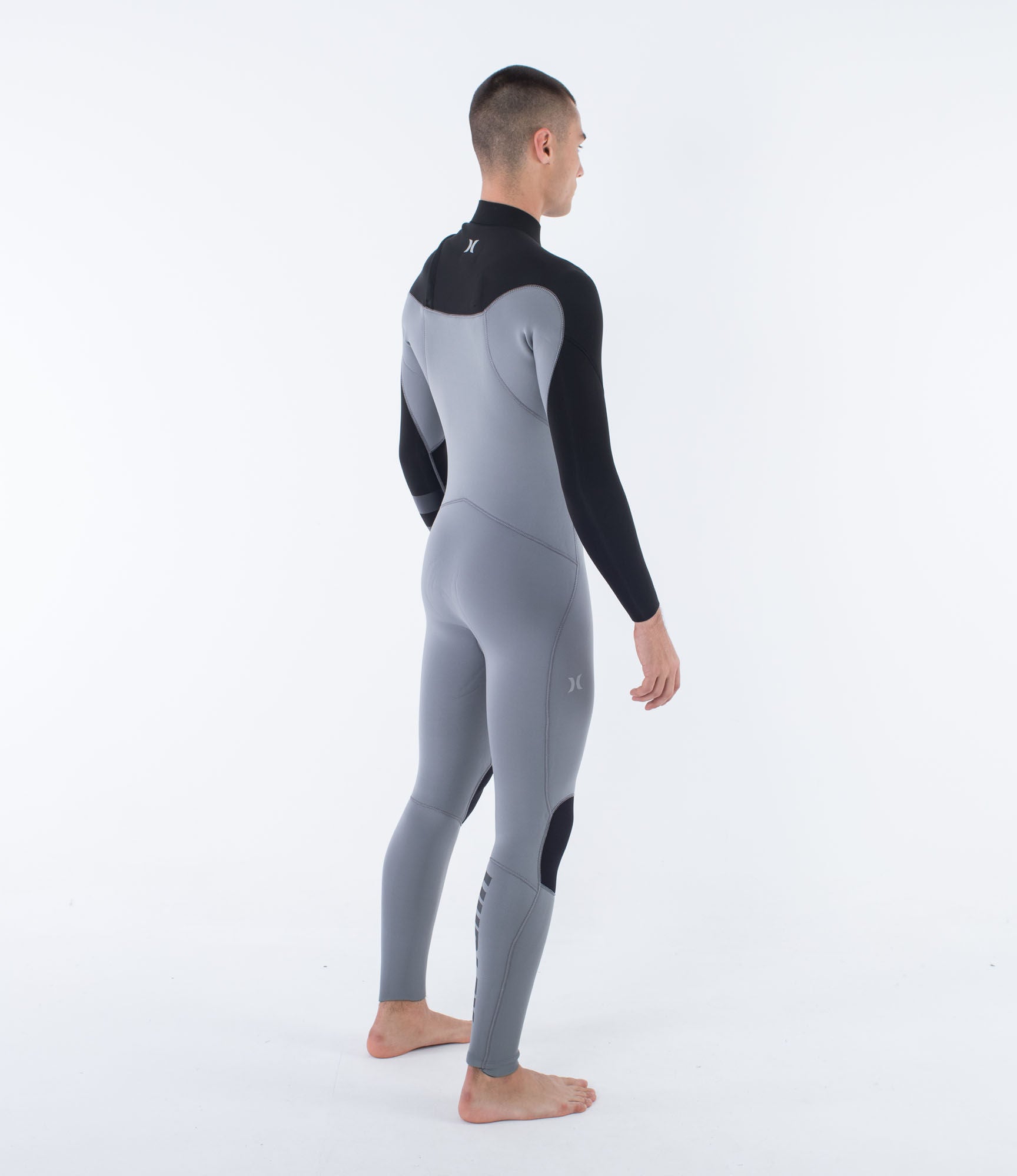 ADVANT 4/3MM Fullsuit  - Männer