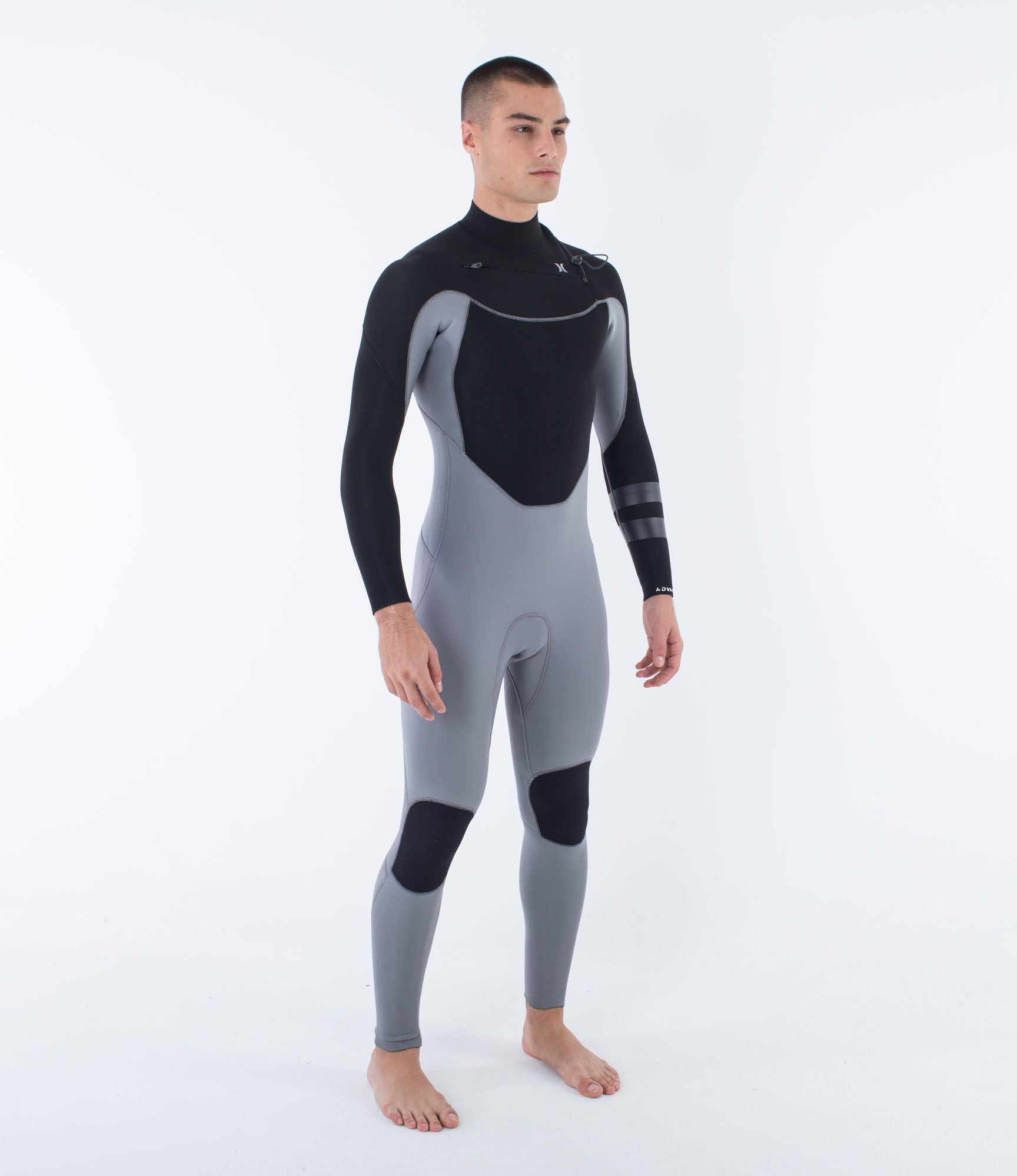 ADVANT 4/3MM Fullsuit  - Männer