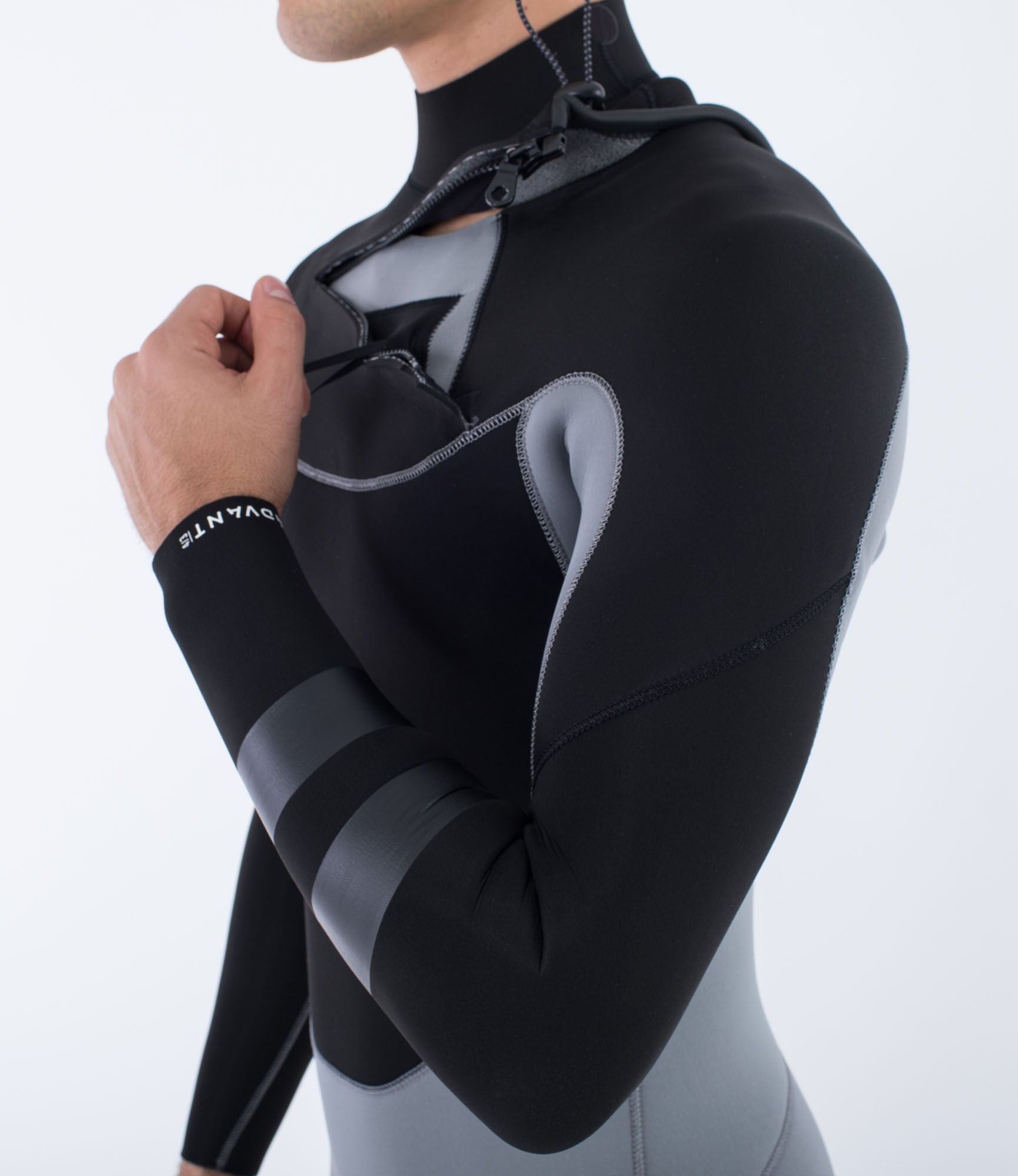 ADVANT 4/3MM Fullsuit  - Männer
